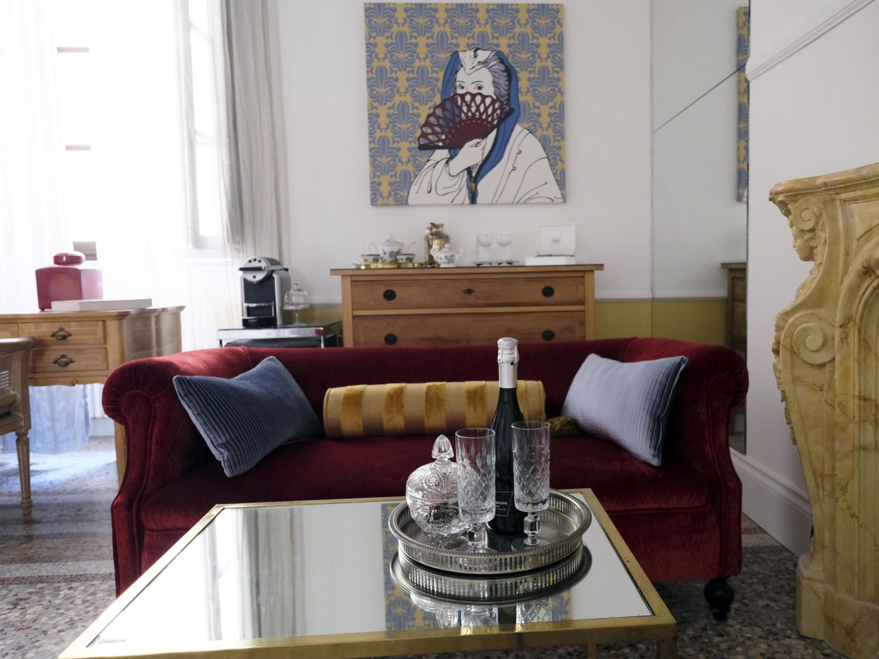 Nobildonne Relais