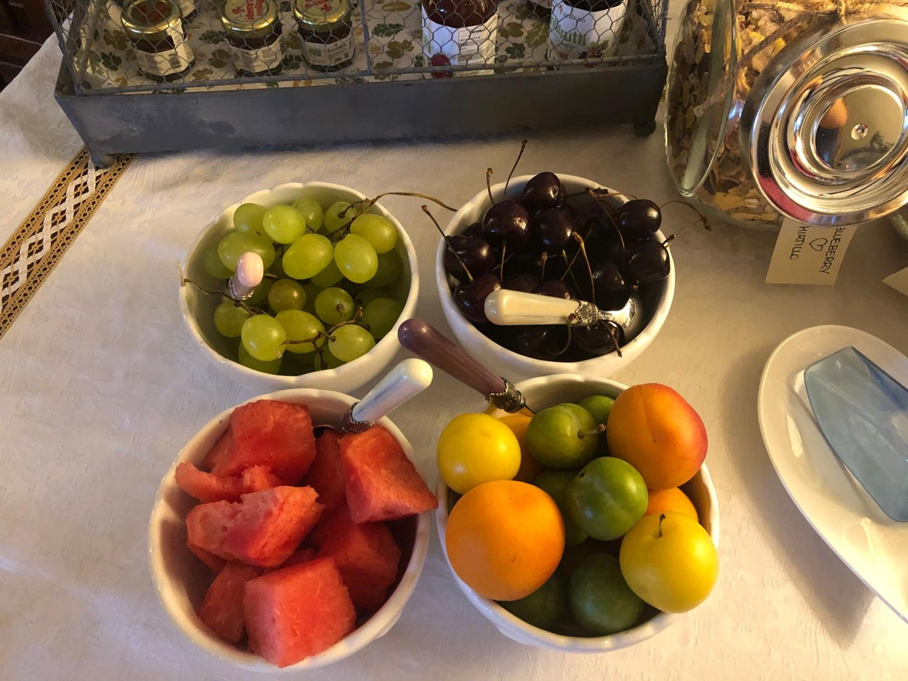 Le Tre Querce B&B photo 4