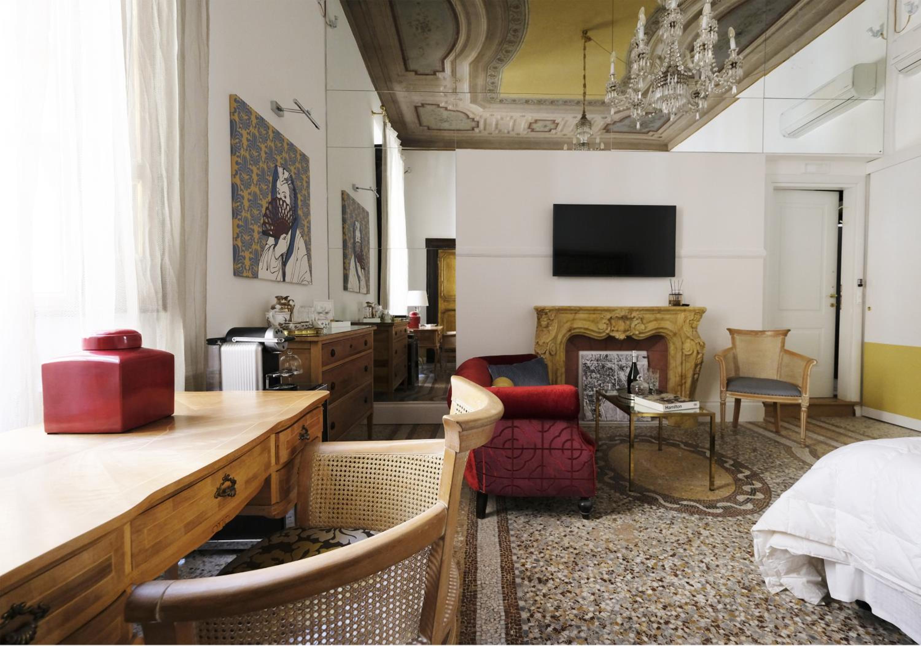 Nobildonne Relais