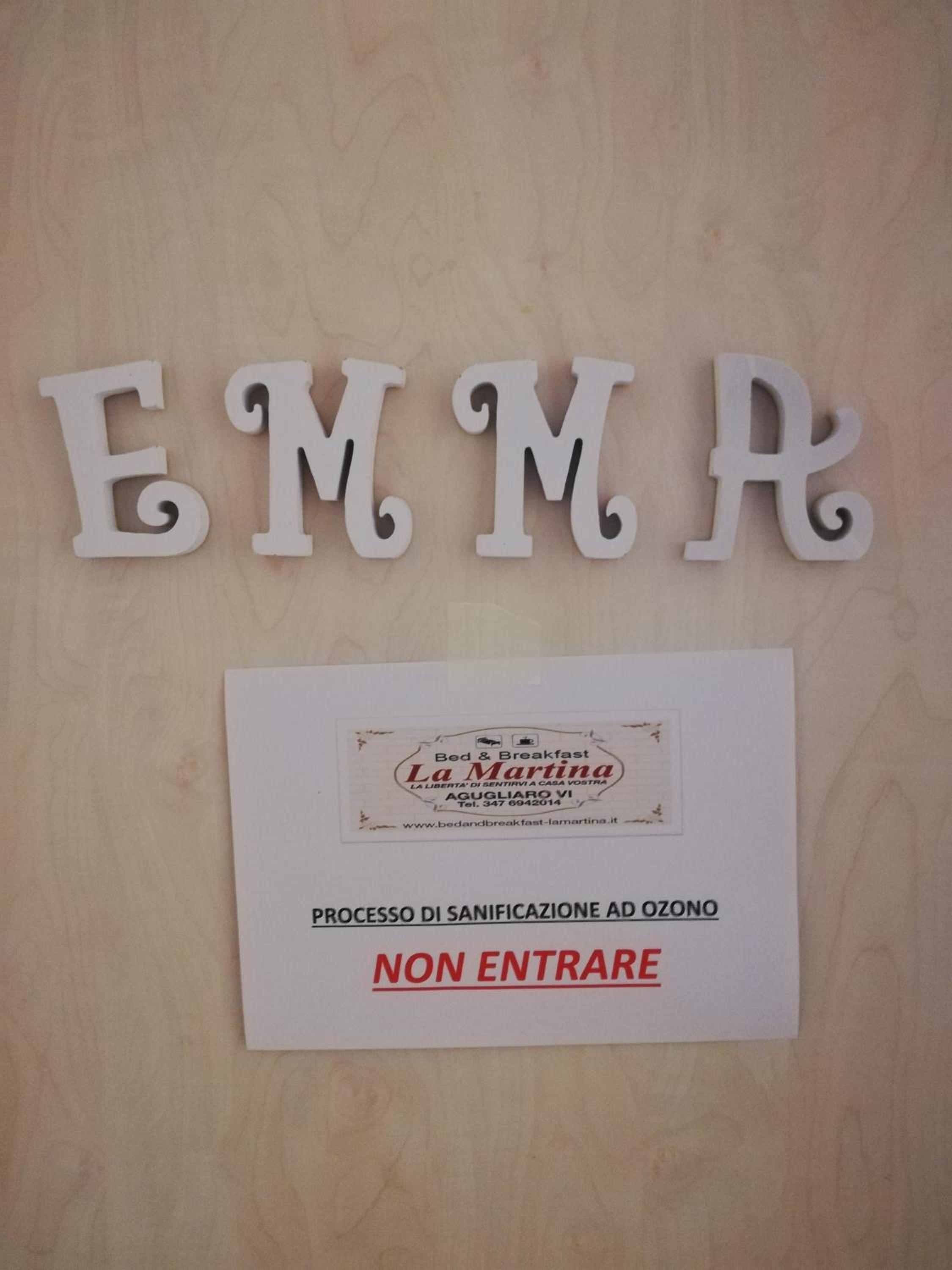 B&B Martina