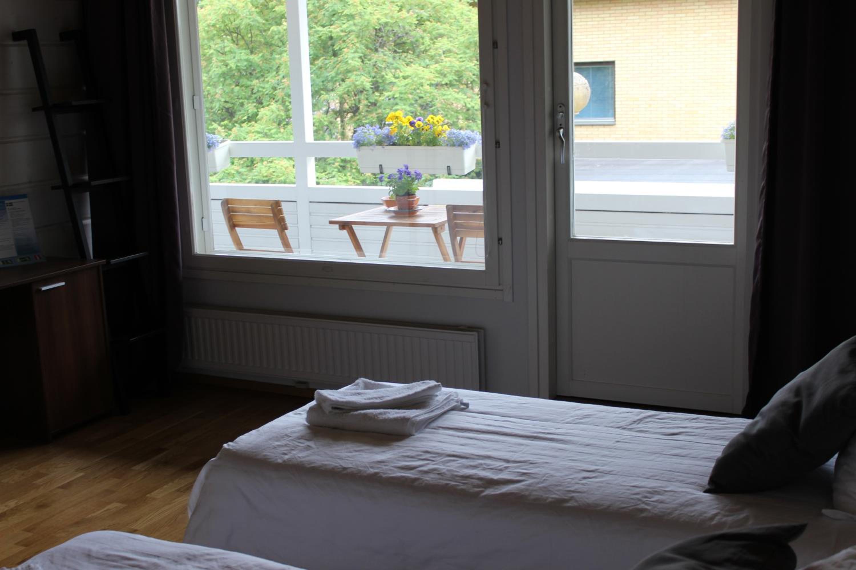 GuestHouse Arctic Heart