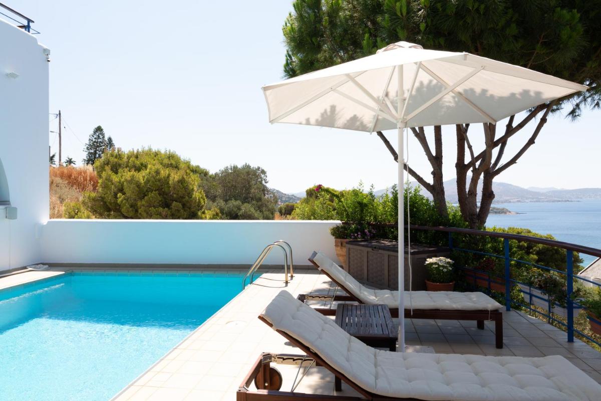 Villa Noria photo 3