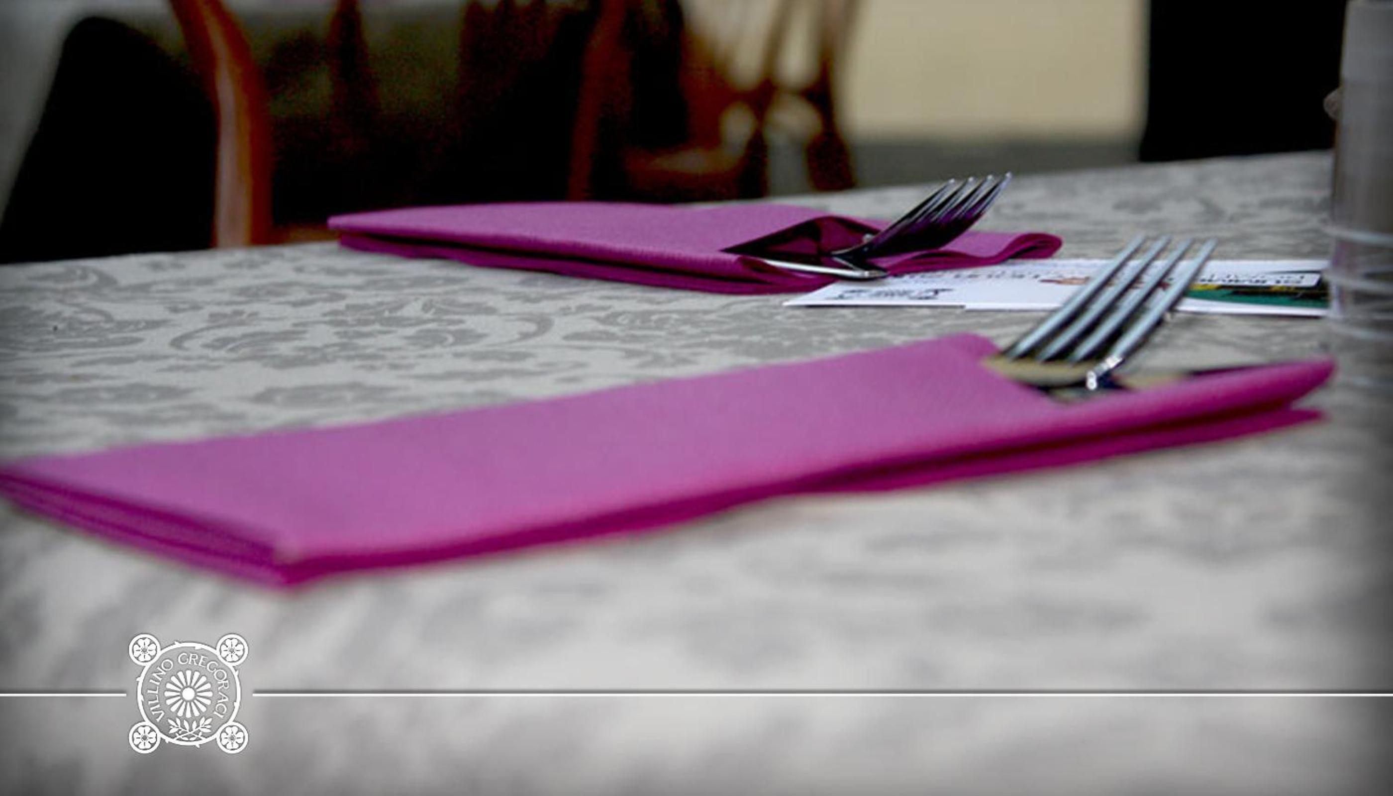 Villino Gregoraci Relais