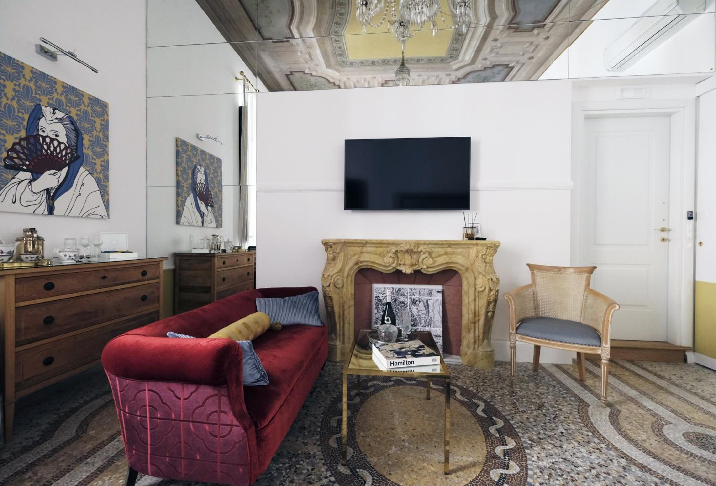 Nobildonne Relais