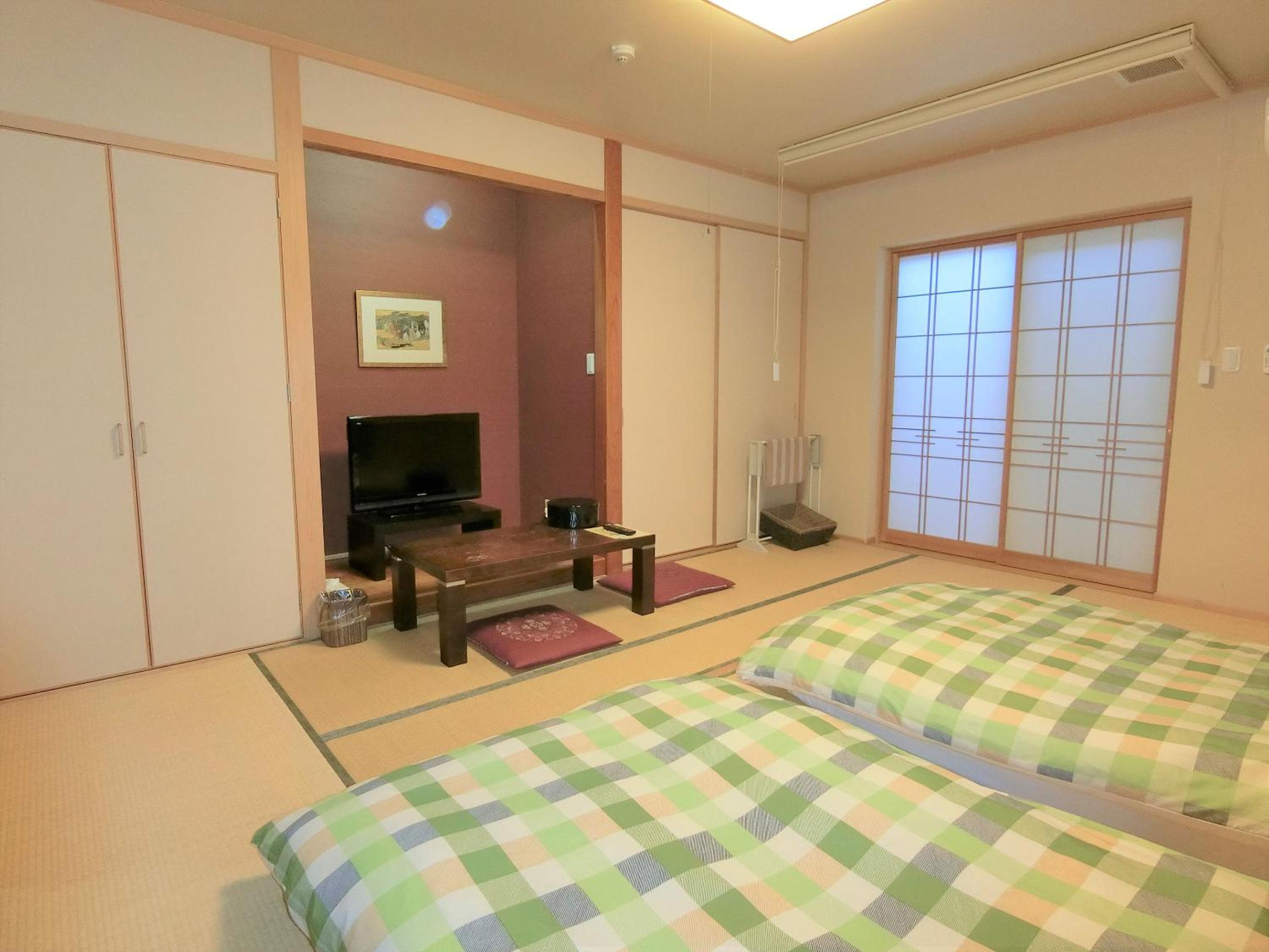 Yurakuan Miyazaki