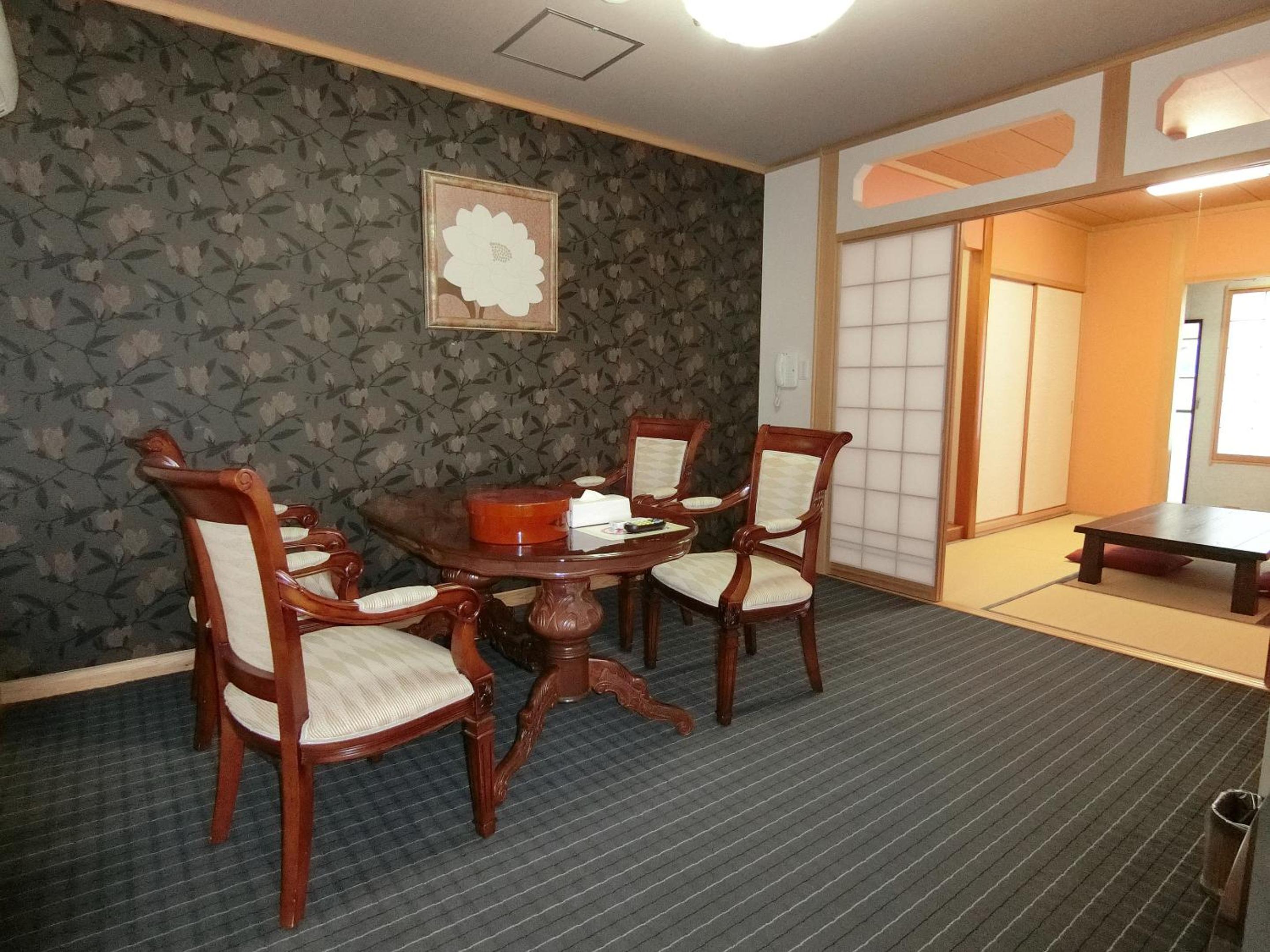 Yurakuan Miyazaki