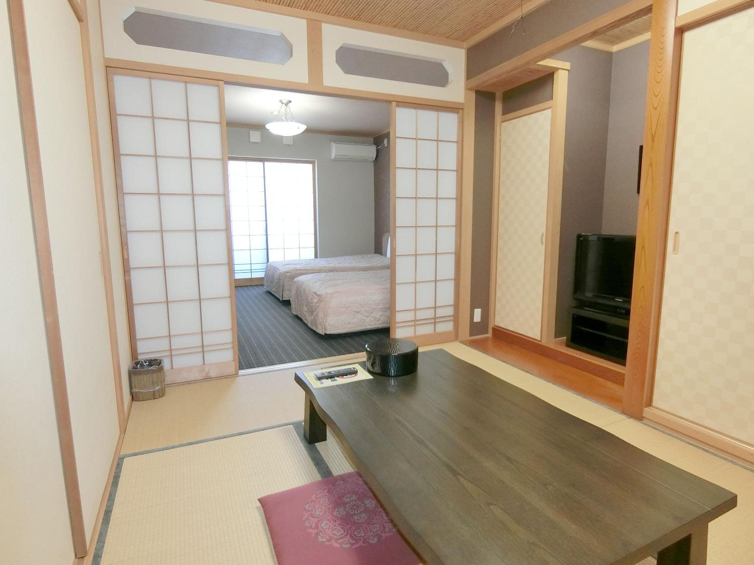 Yurakuan Miyazaki