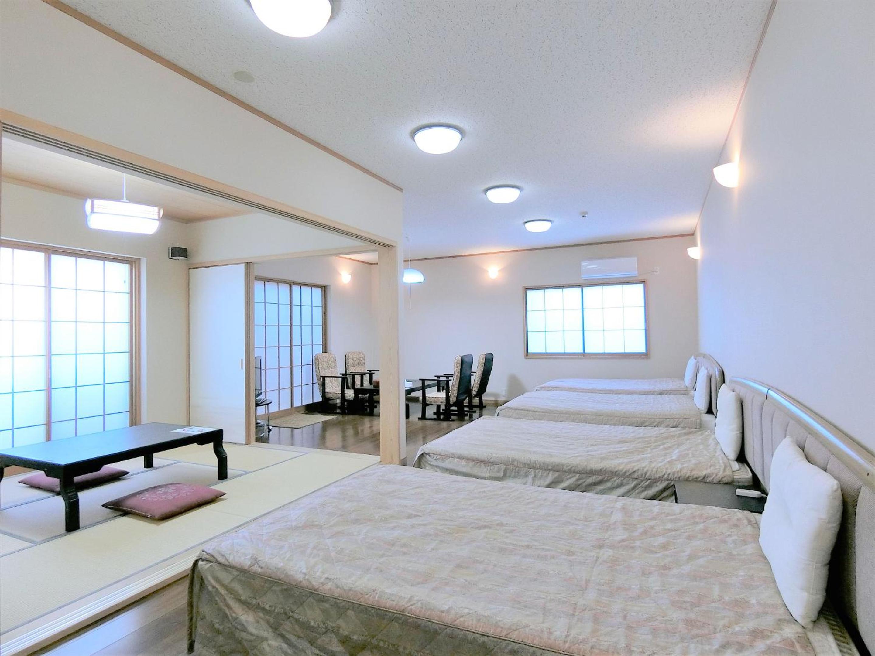 Yurakuan Miyazaki