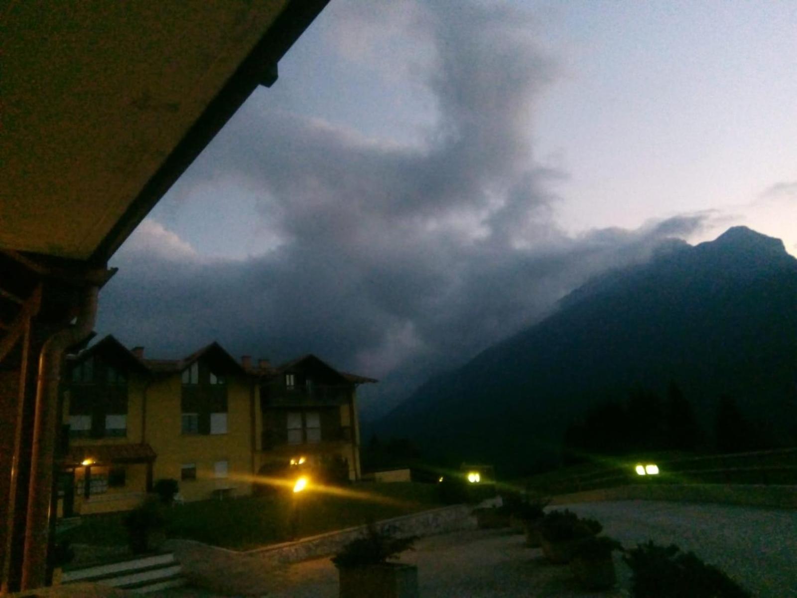 APPARTAMENTO AL Sasso view 3