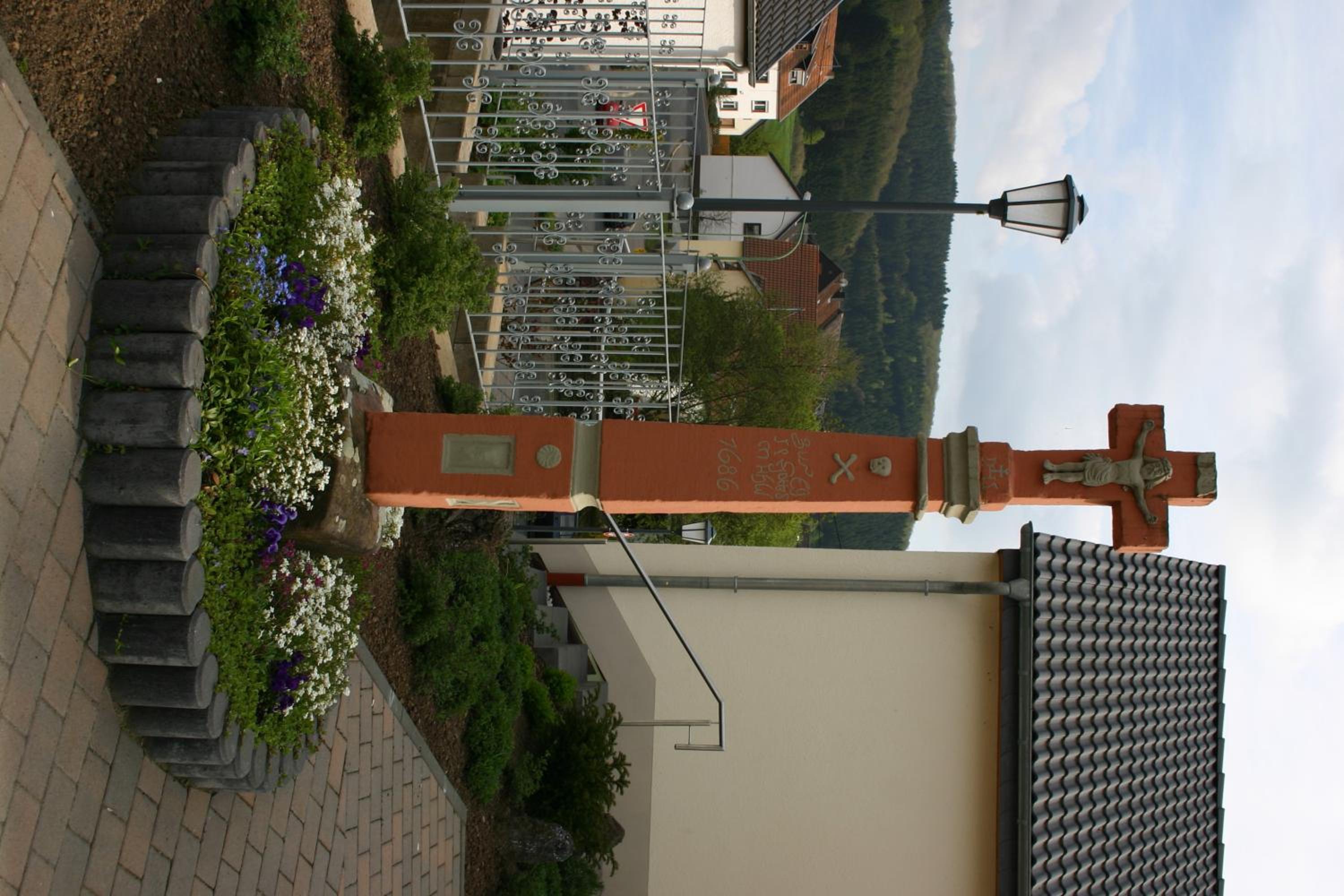 Hotel zur Krone