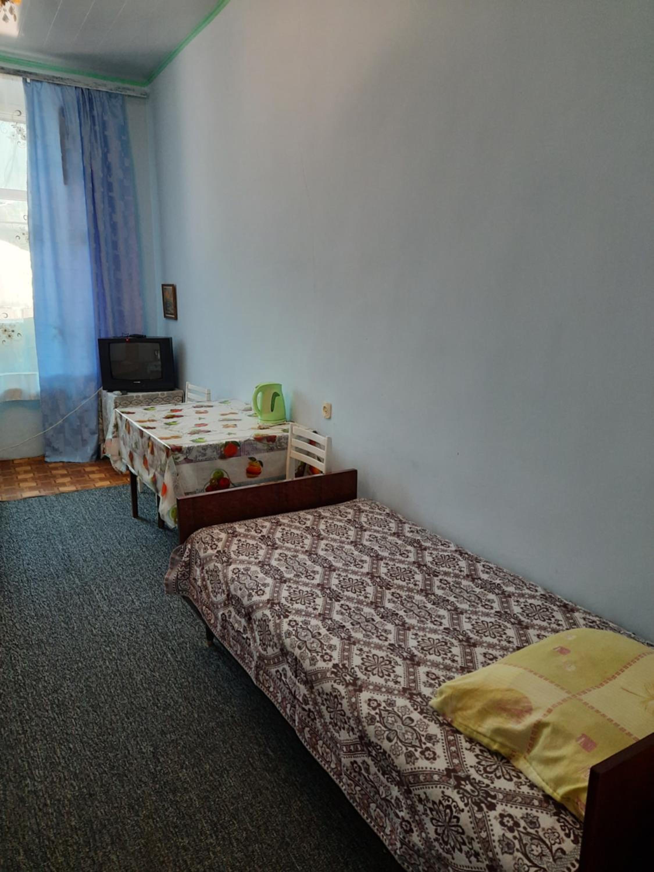 Курорт Куяльник en Odesa