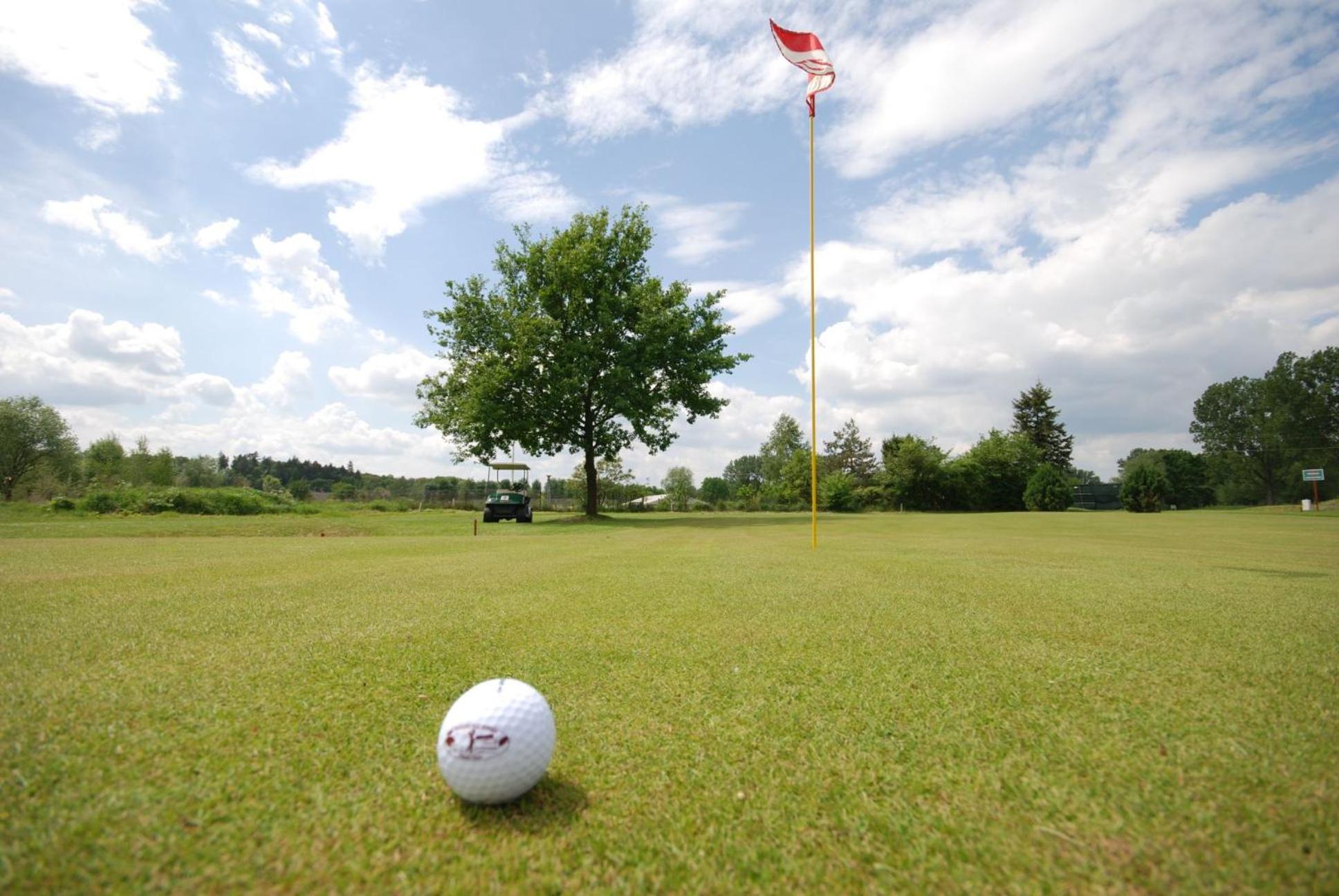 golf