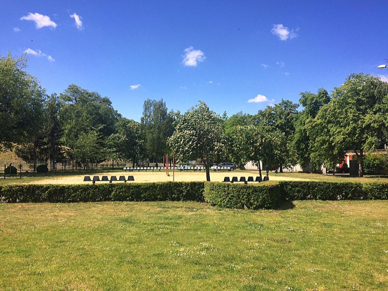 Hotel Olimpik Park, photo 78
