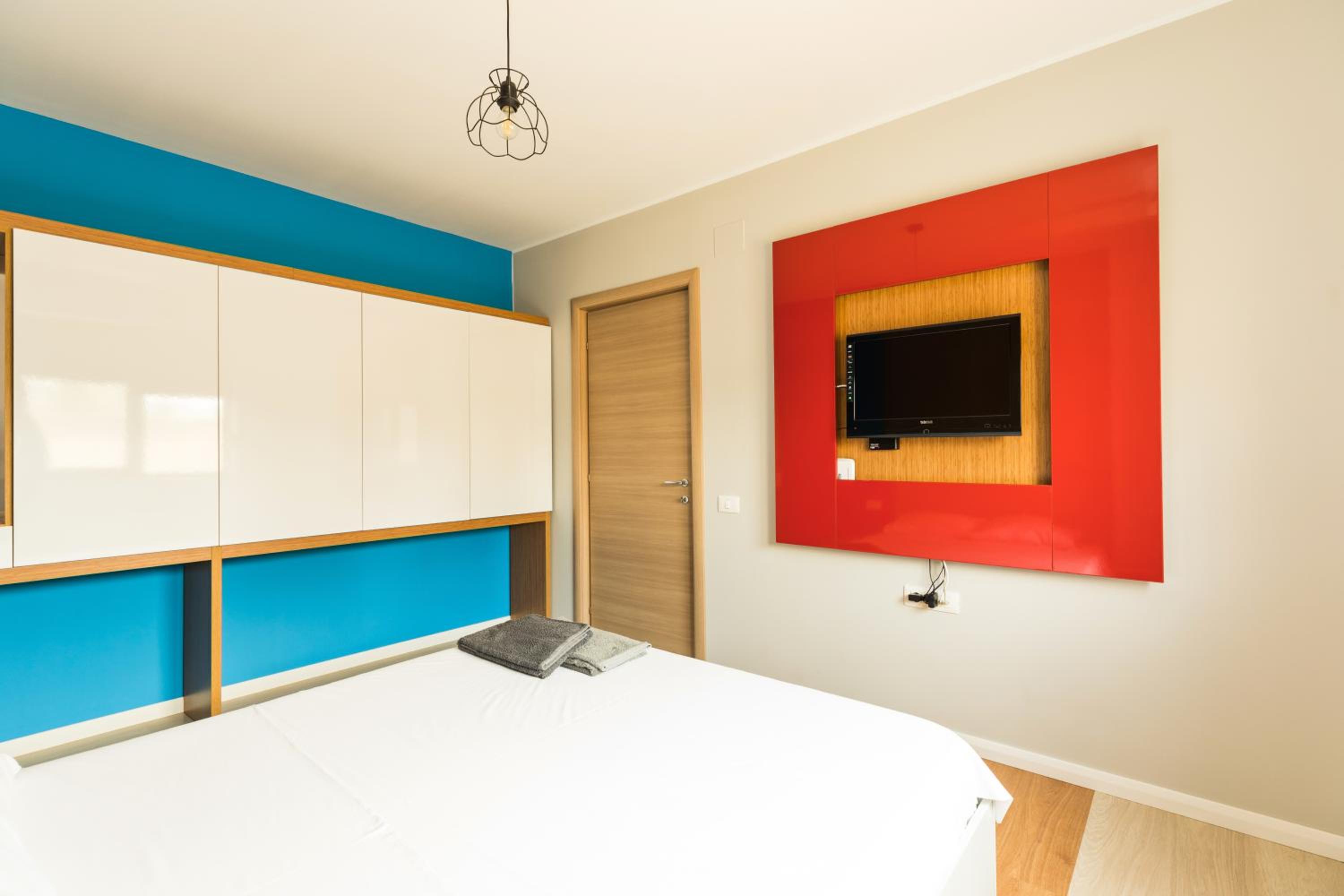Aty Apartament