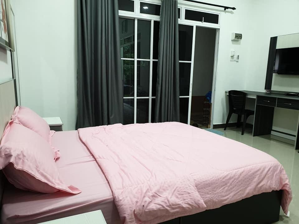 Inapdesa Teratak Bonda, Sepri REMBAU photo 6