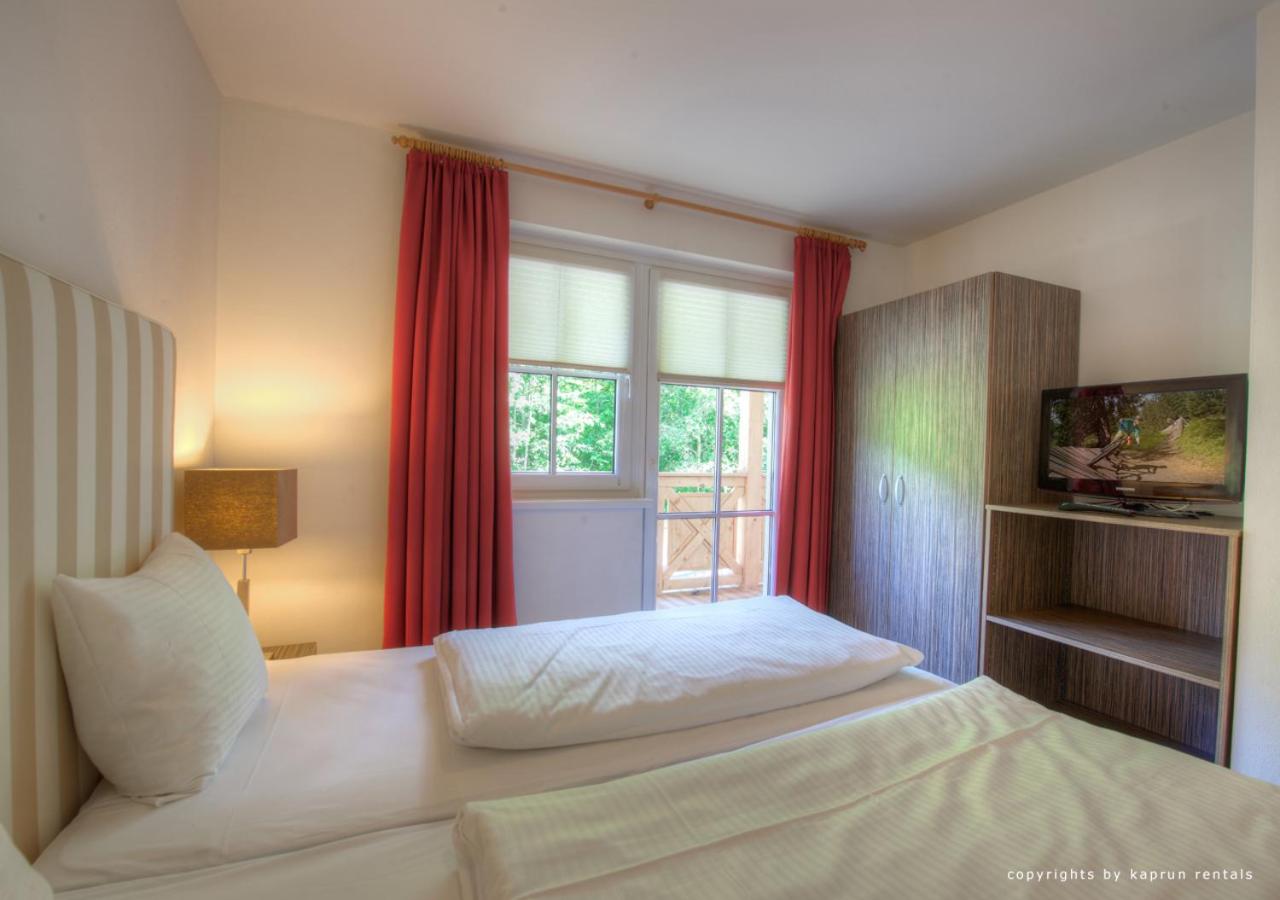 Residenz an der Burg by Kaprun Rentals