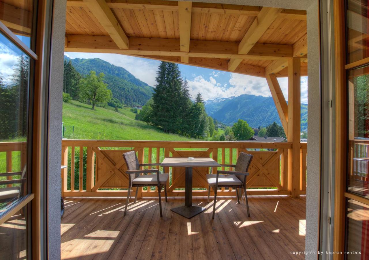 Residenz an der Burg by Kaprun Rentals