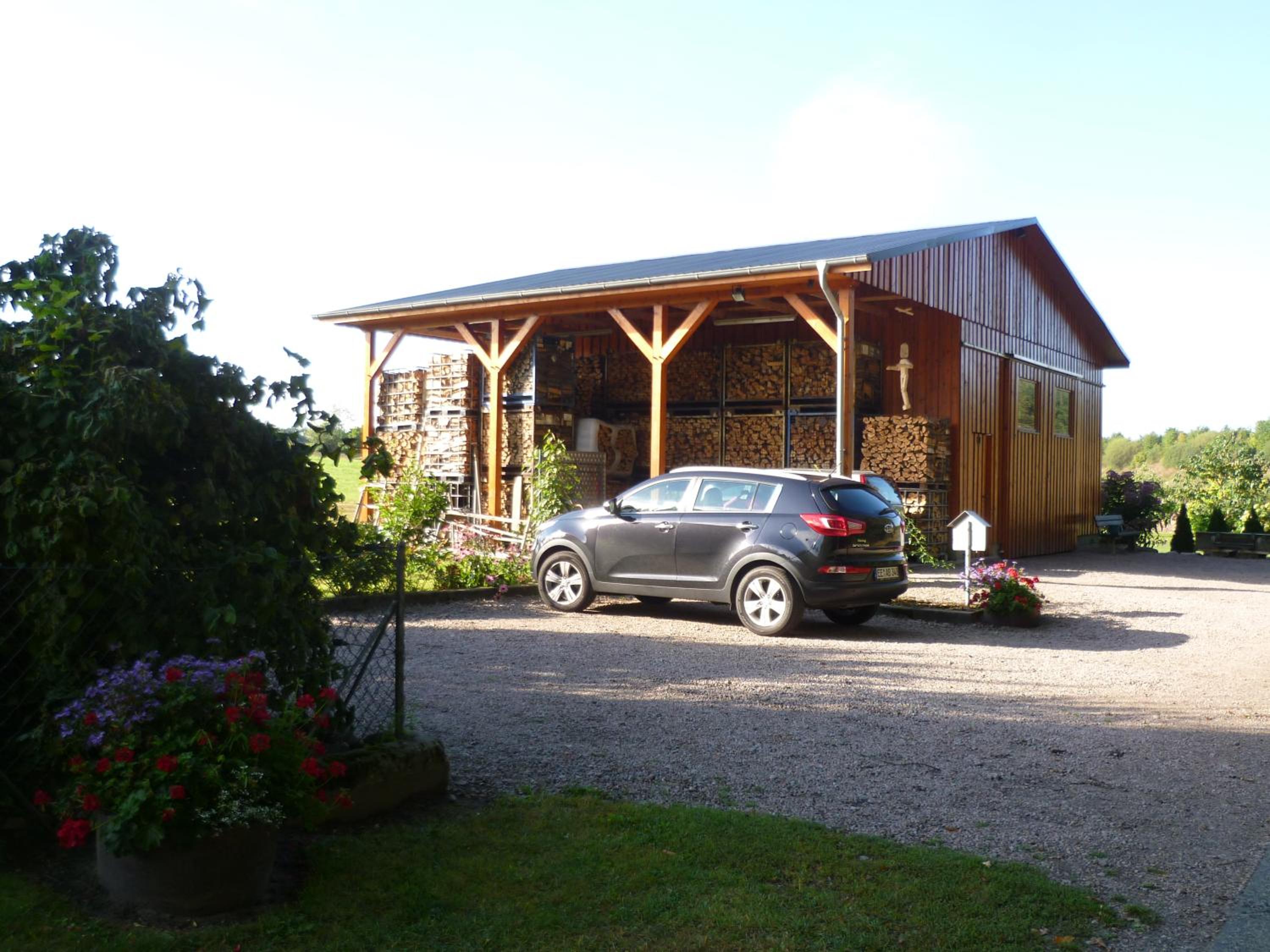 Heidetraum Pension & Ferienwohnung Arndt