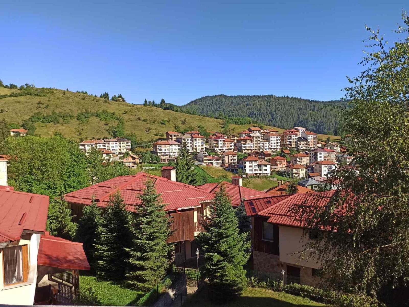 Rodopi Houses