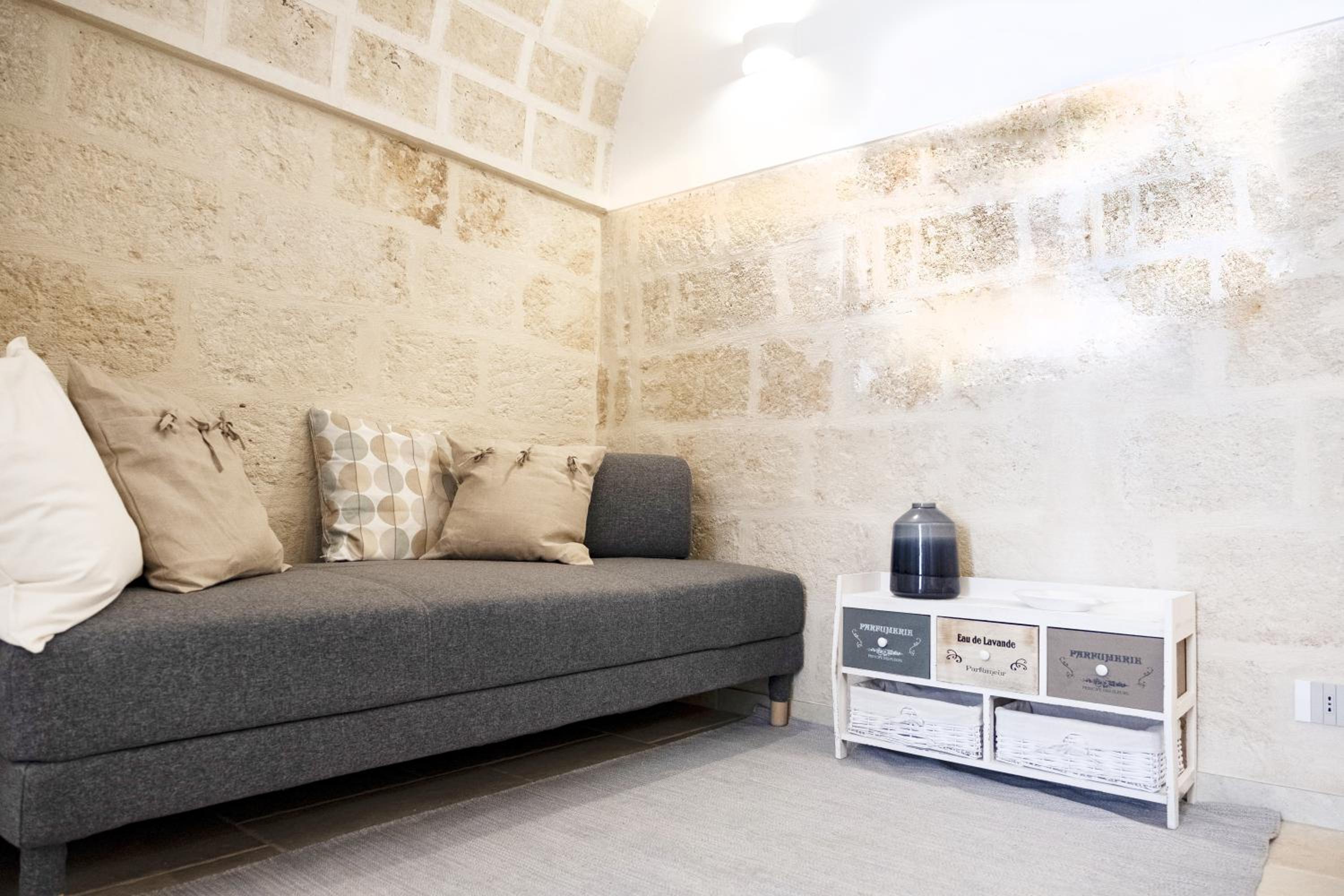 Dimora Don Vincenzo - Borgo di Puglia Houses & Lands view 5