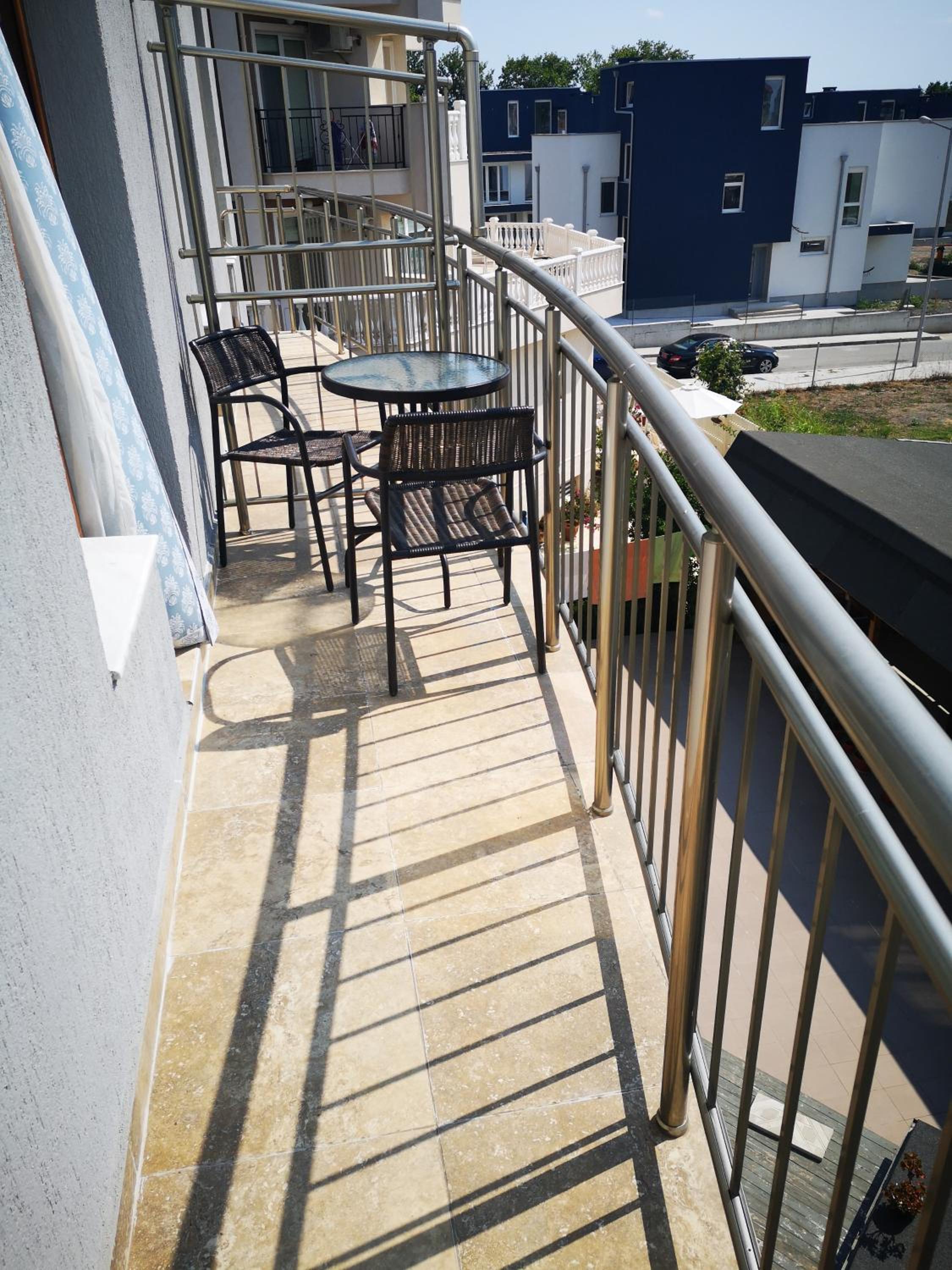Guest House Petrovi