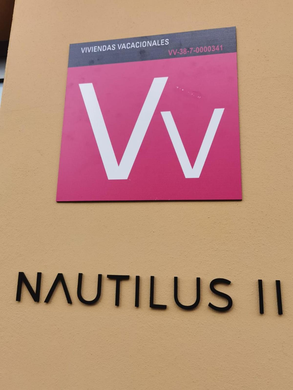 NAUTILUS II view 4