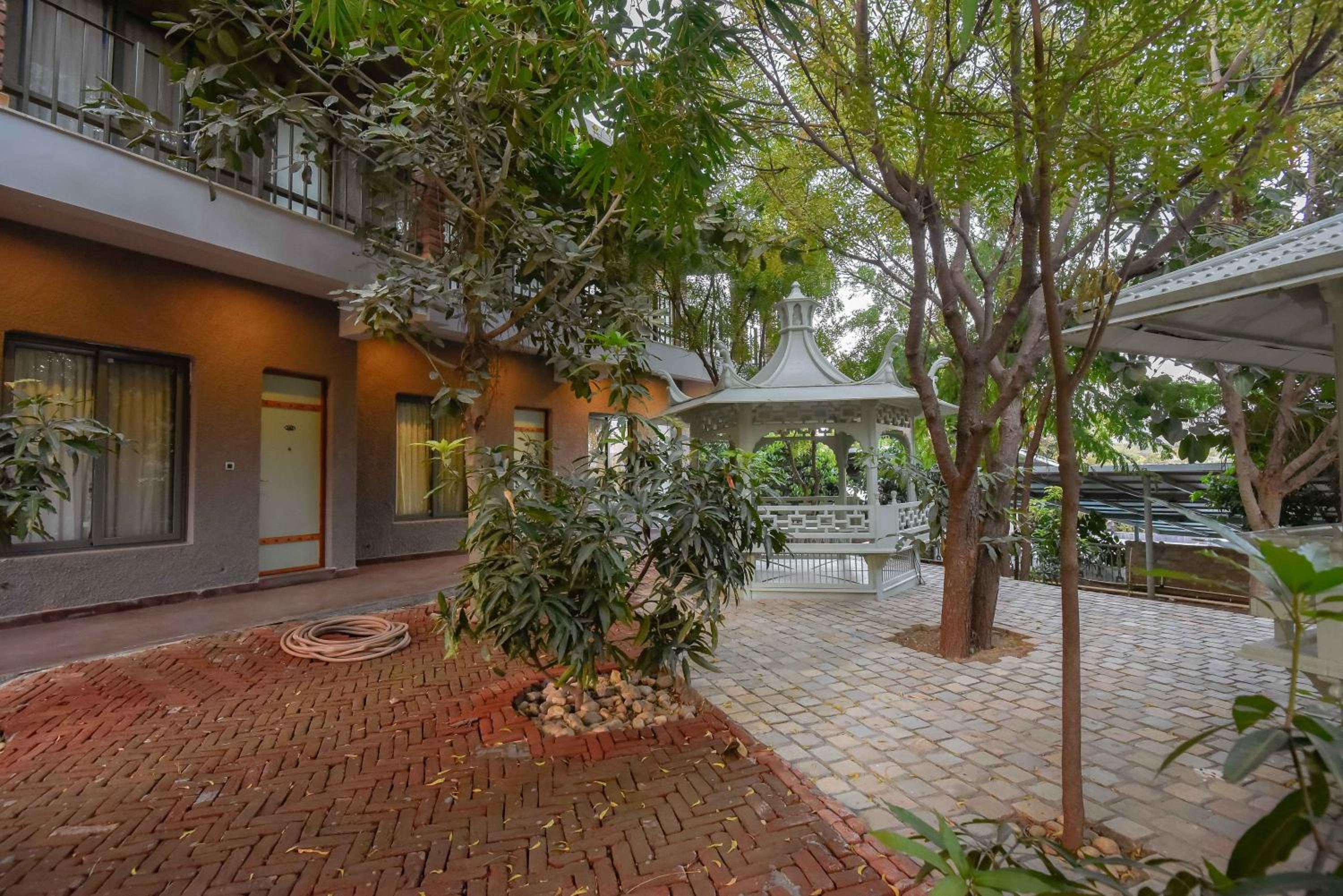 Banjara Hills Resort