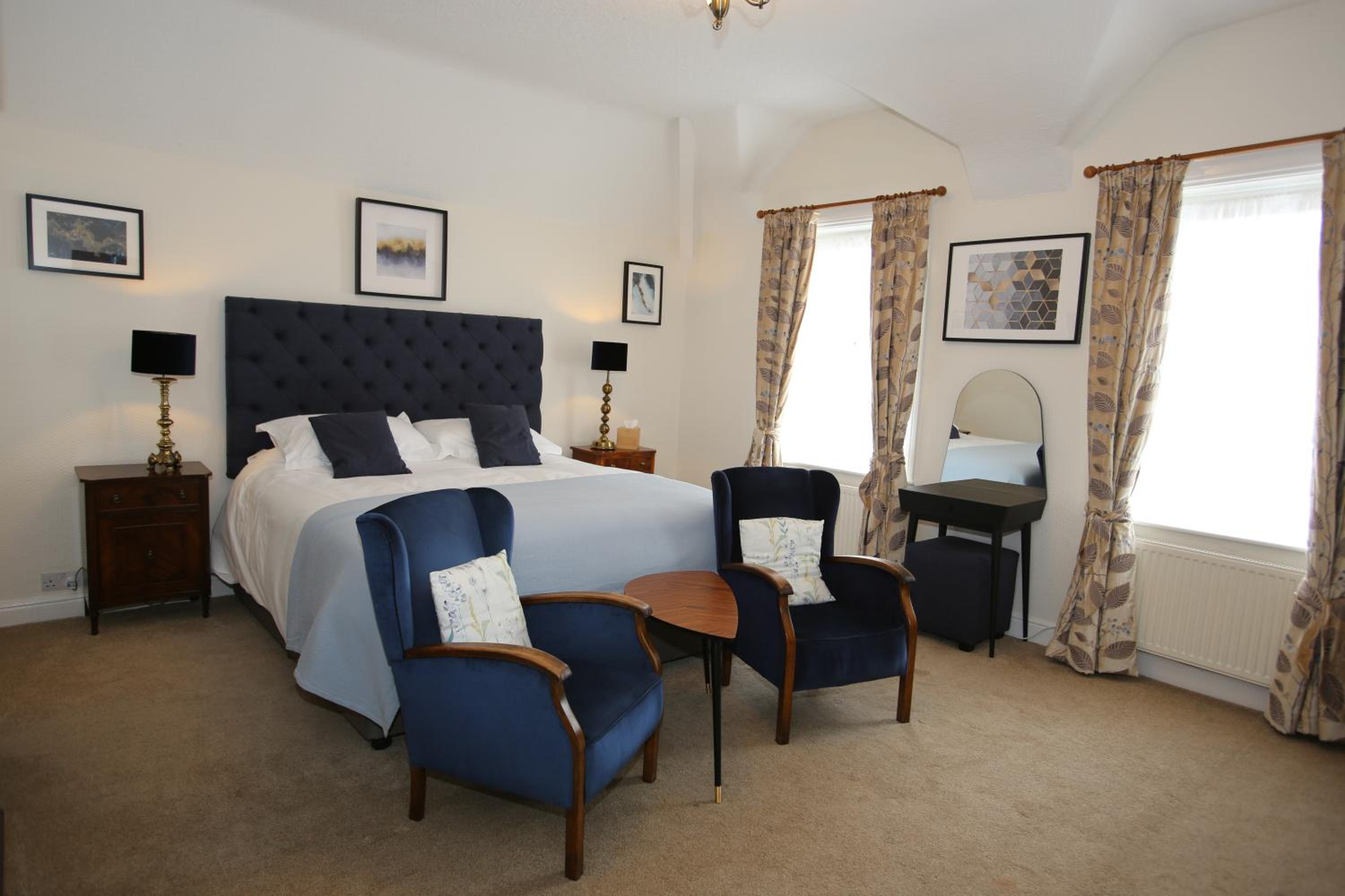 The Cordelia view 5