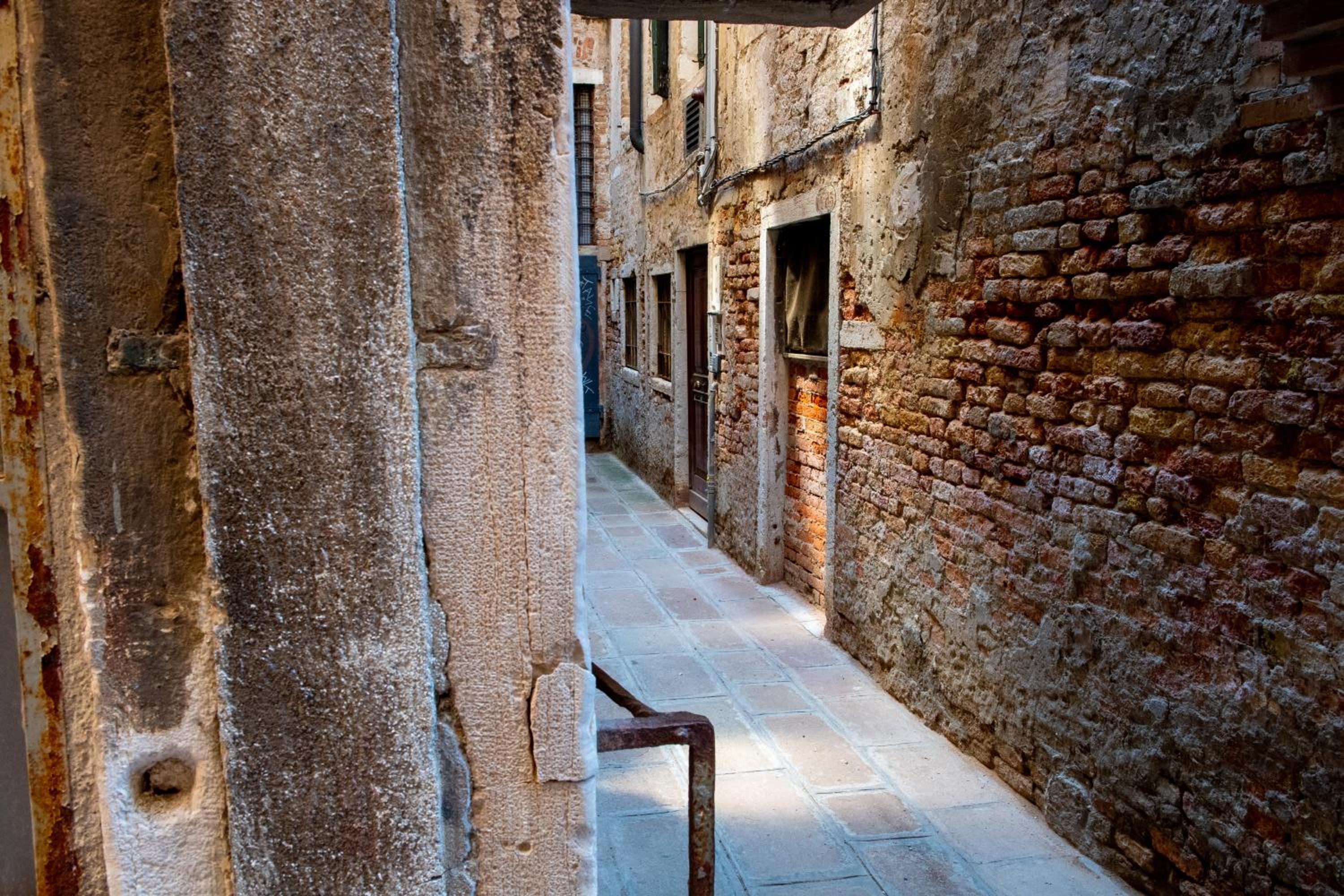 Ca' Dell' Arte Luxury