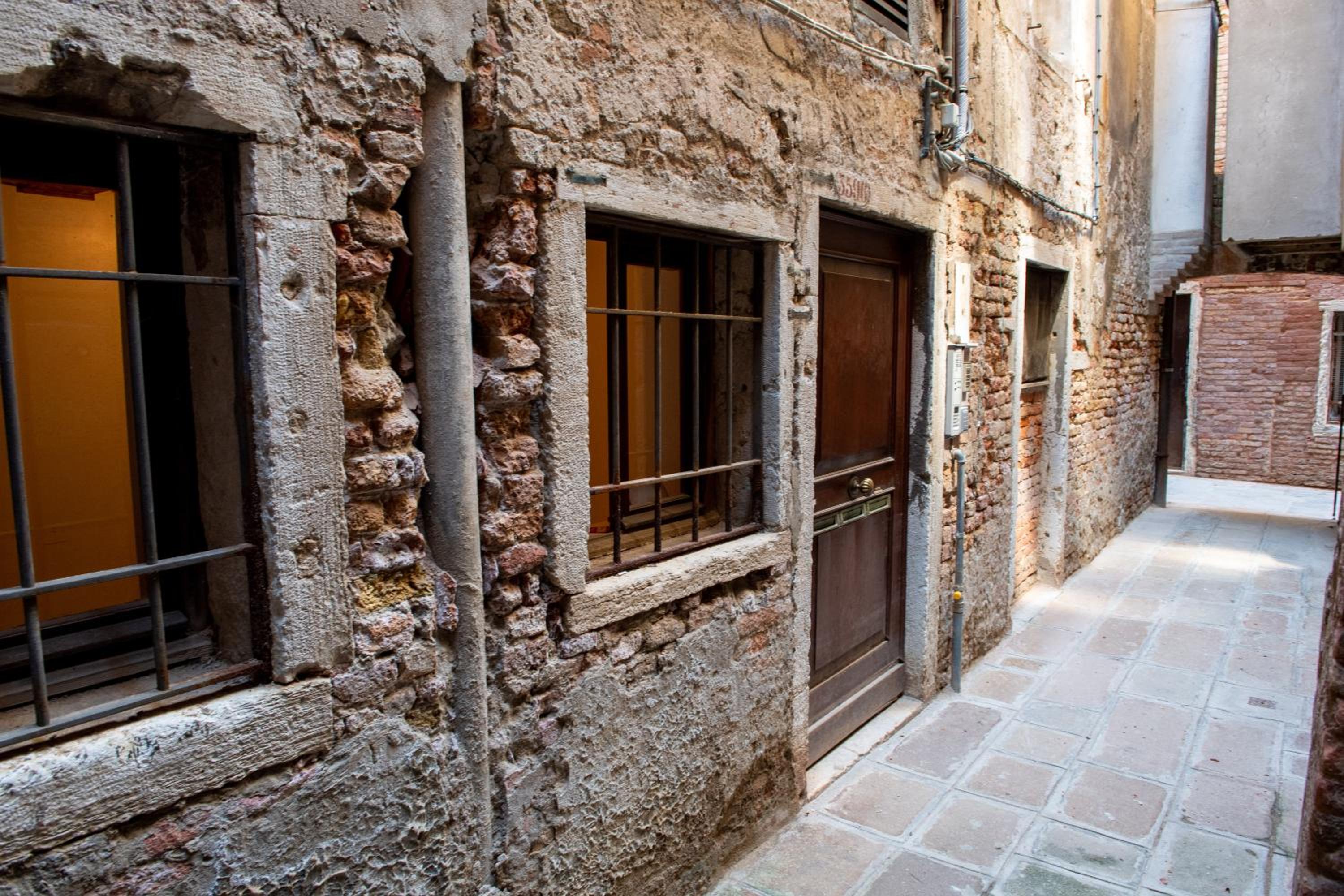 Ca' Dell' Arte Luxury