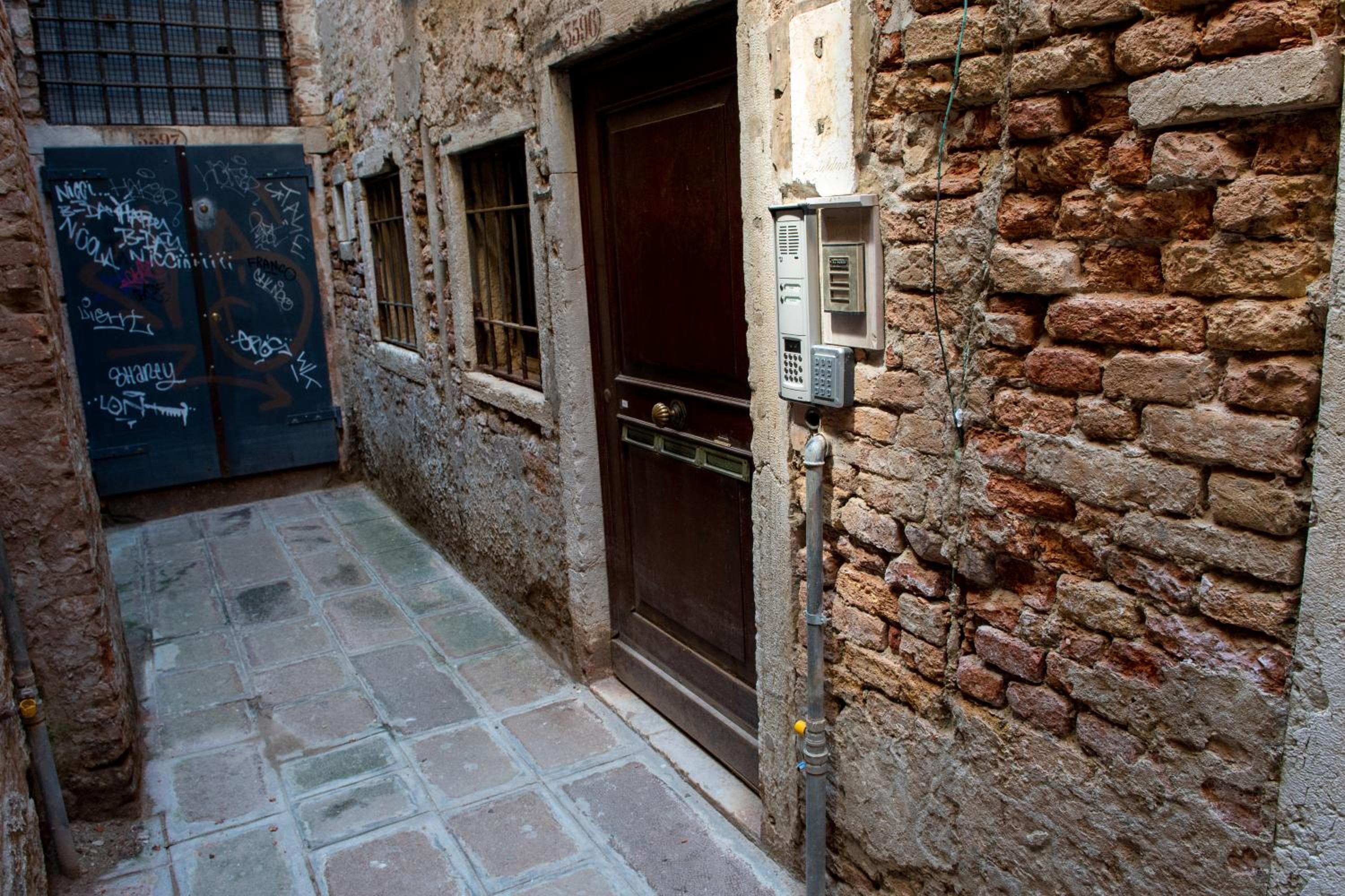 Ca' Dell' Arte Luxury