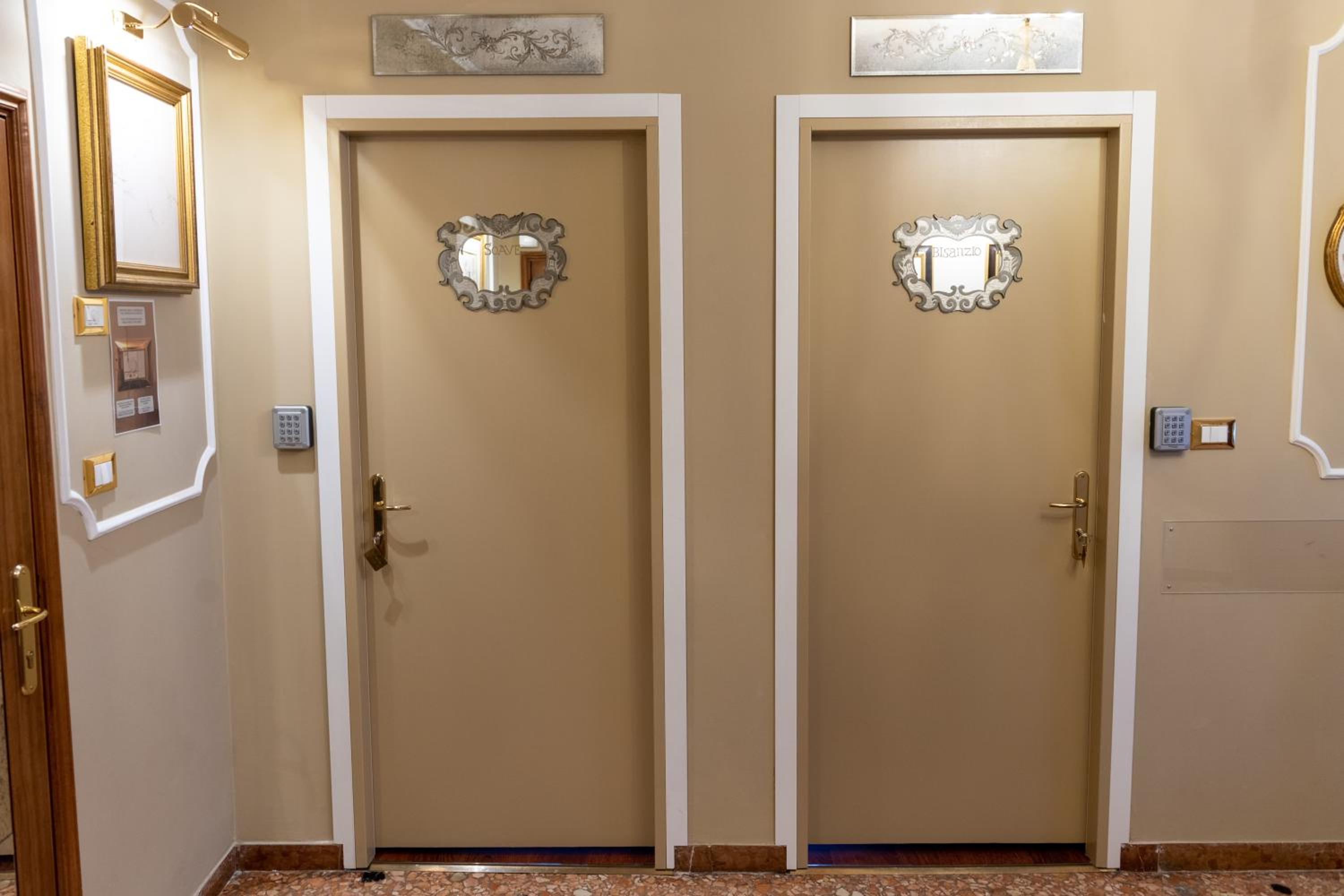 Ca' Dell' Arte Luxury