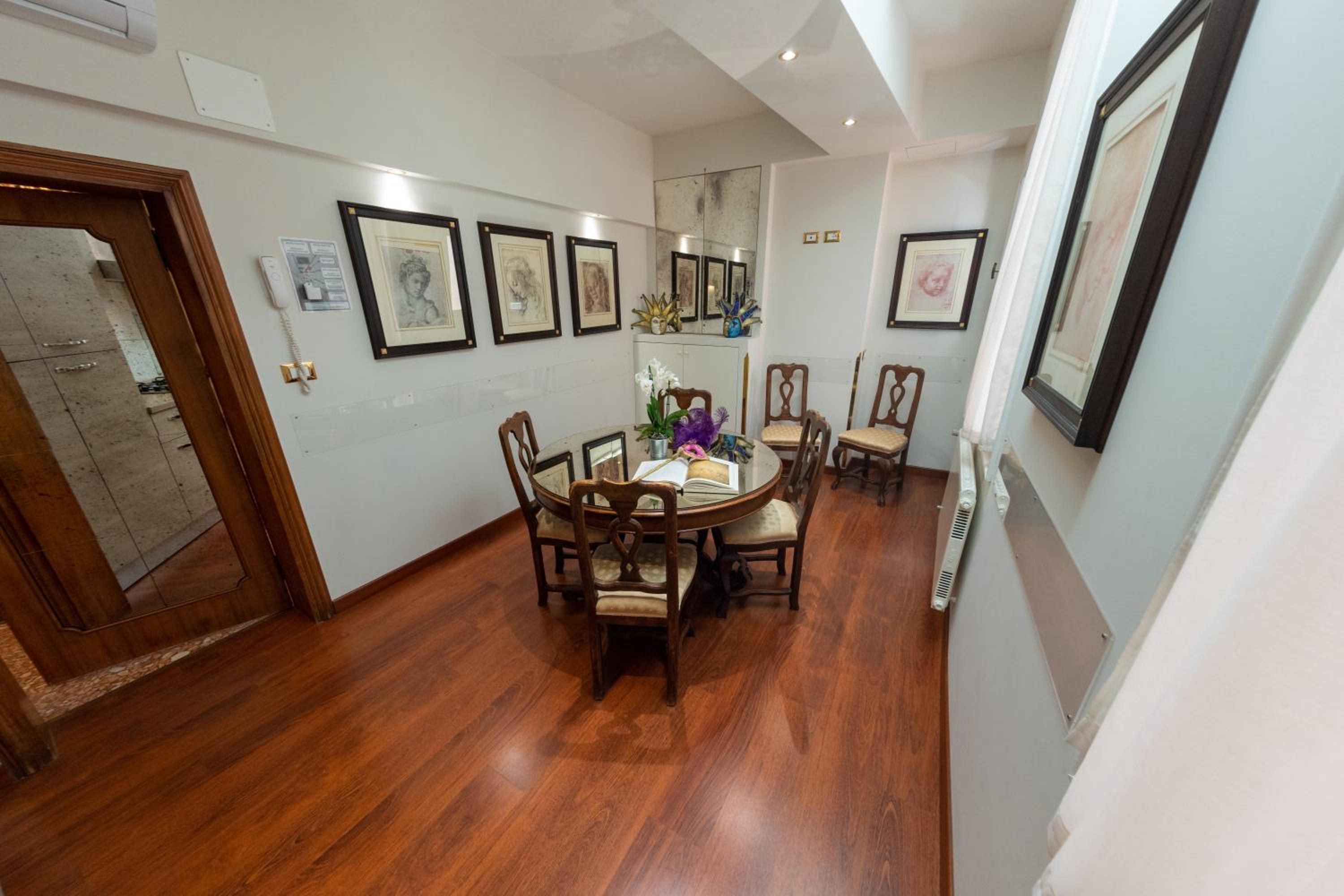 Ca' Dell' Arte Luxury