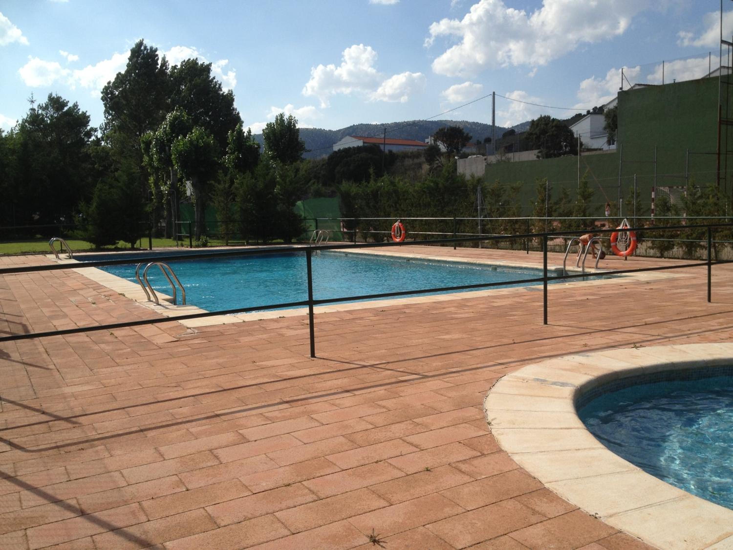 Camping Casa Fausto Cerca de Dinopolis