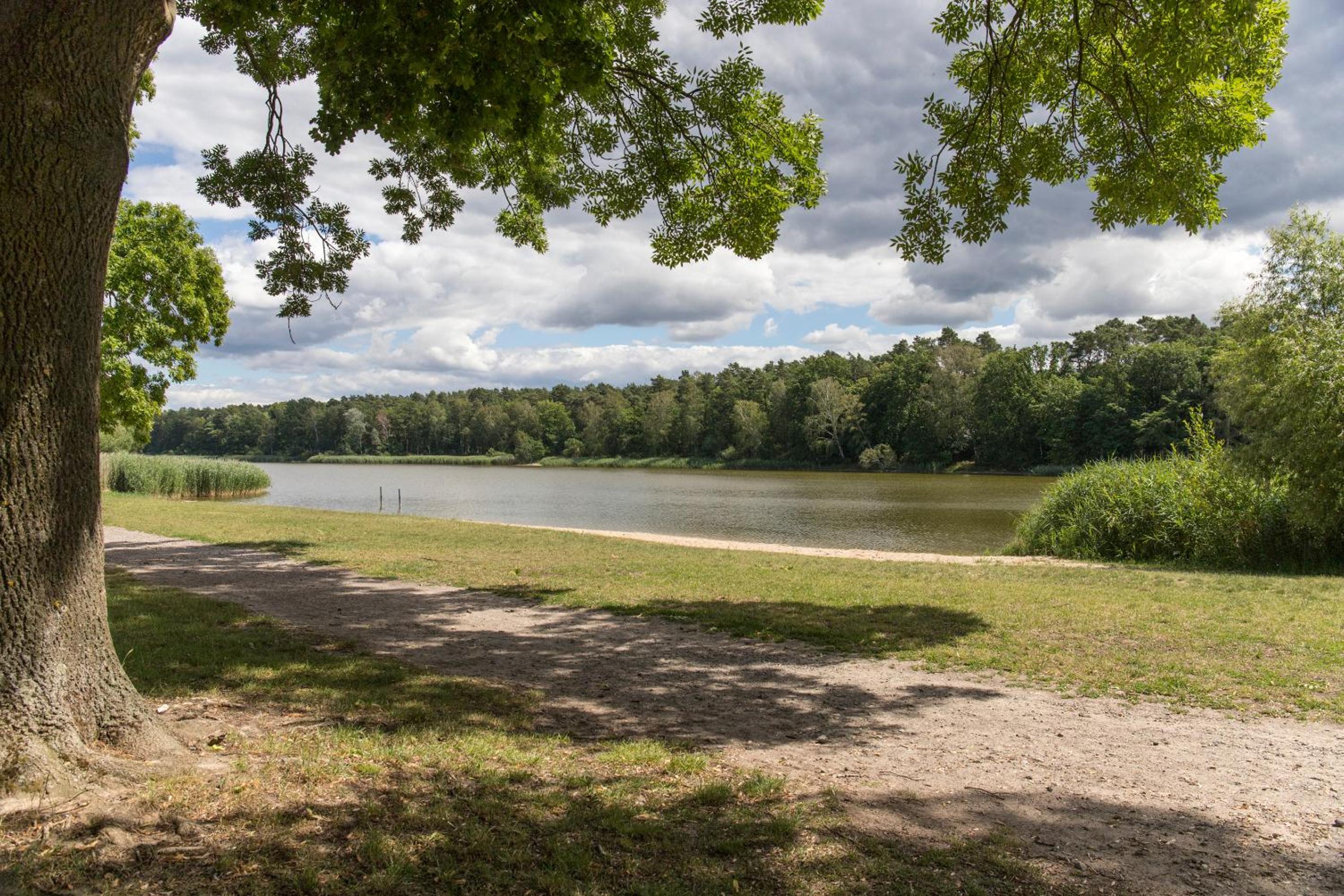 Pension am See
