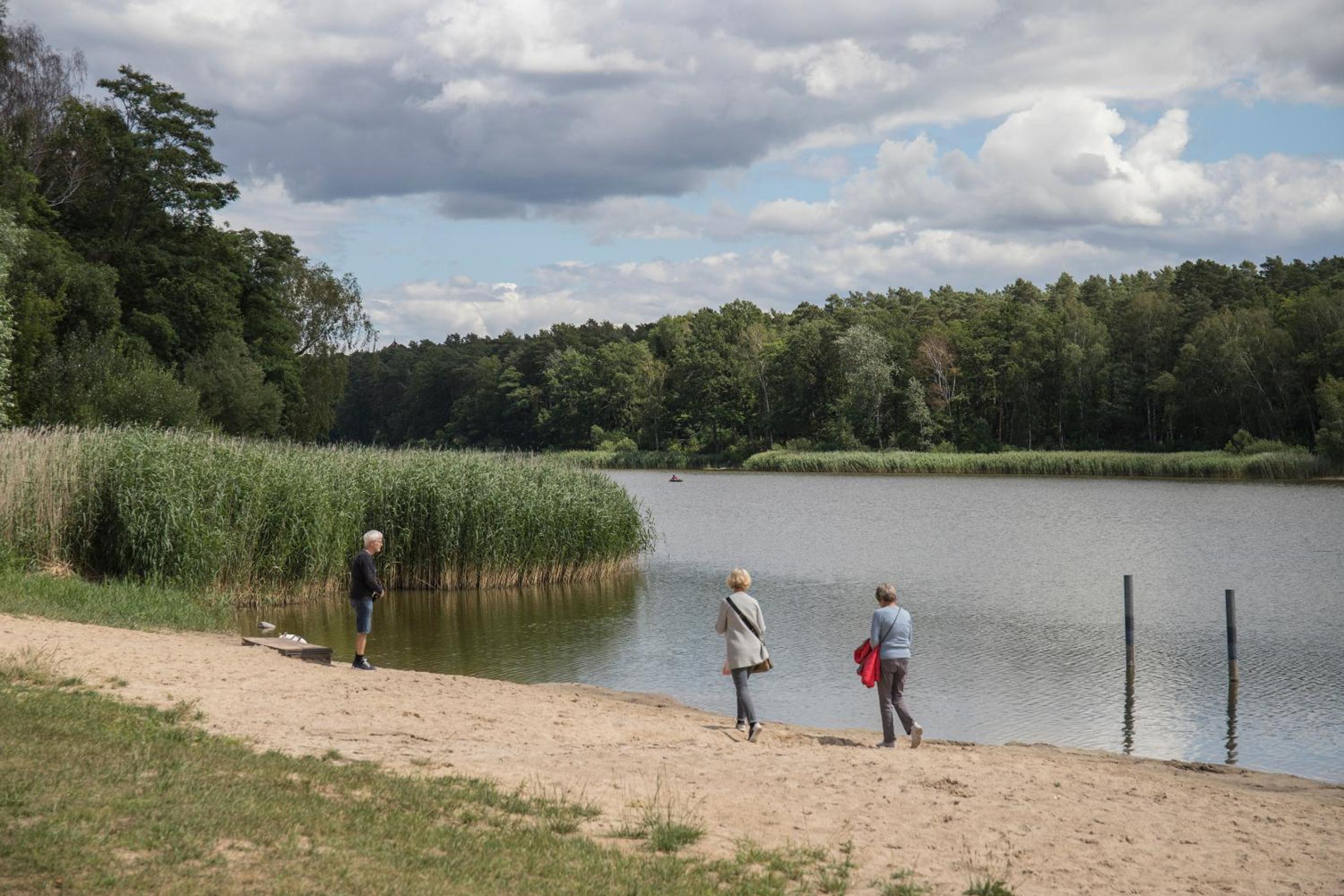 Pension am See