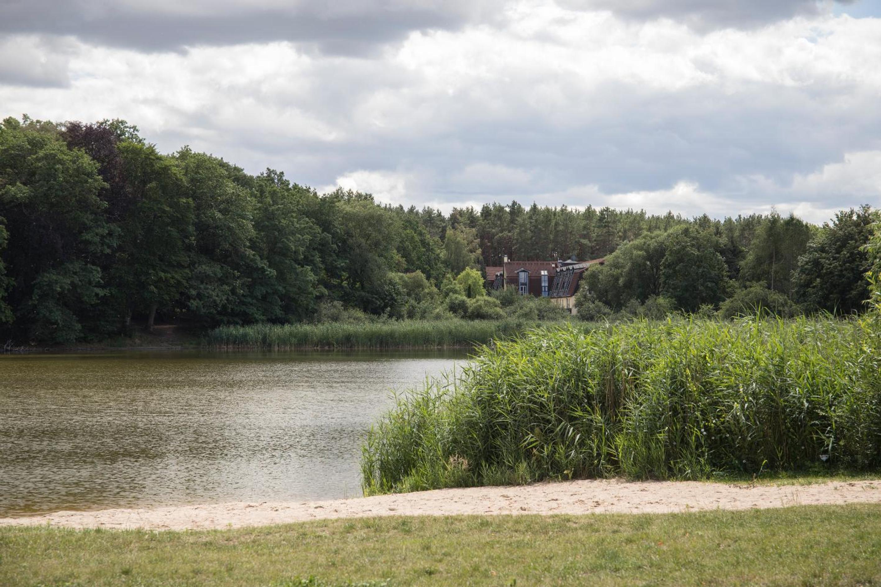 Pension am See