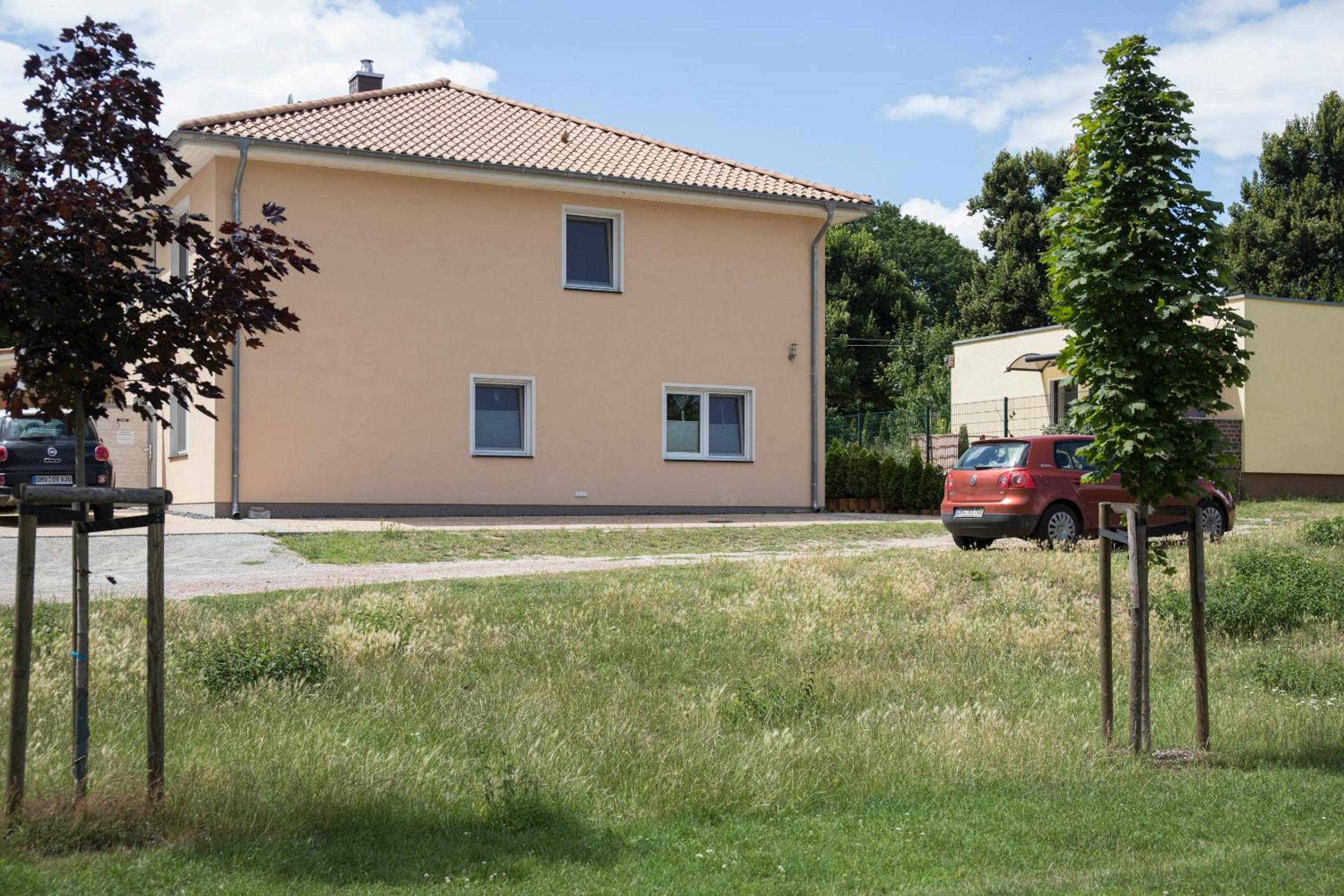 Pension am See