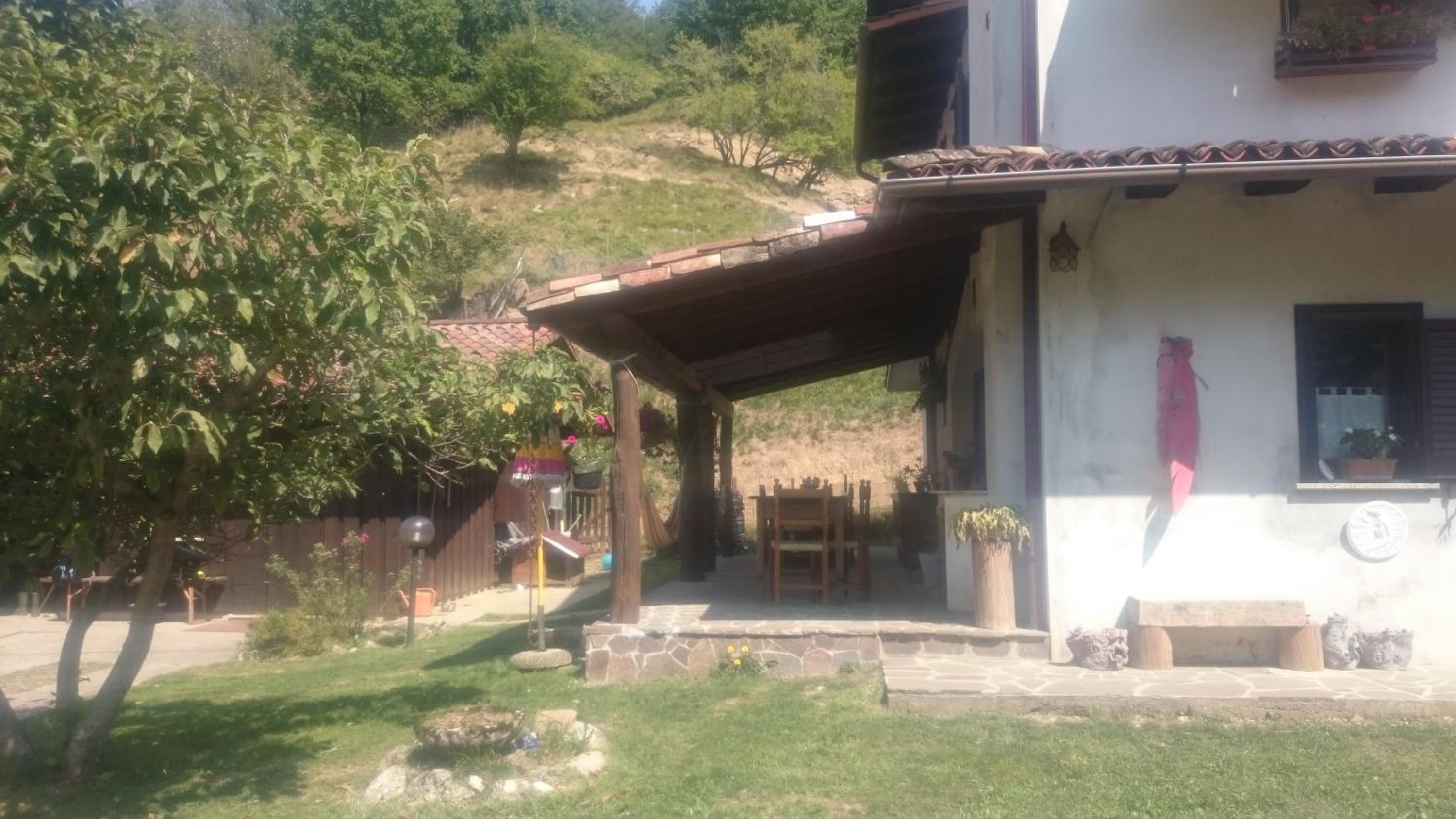 B&B IN FATTORIA photo 5