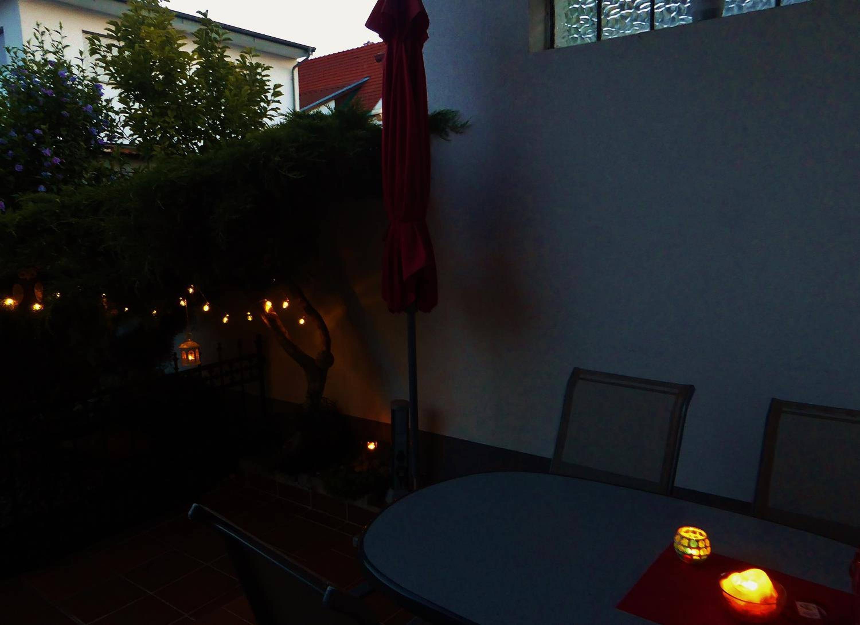 Appartements Regina