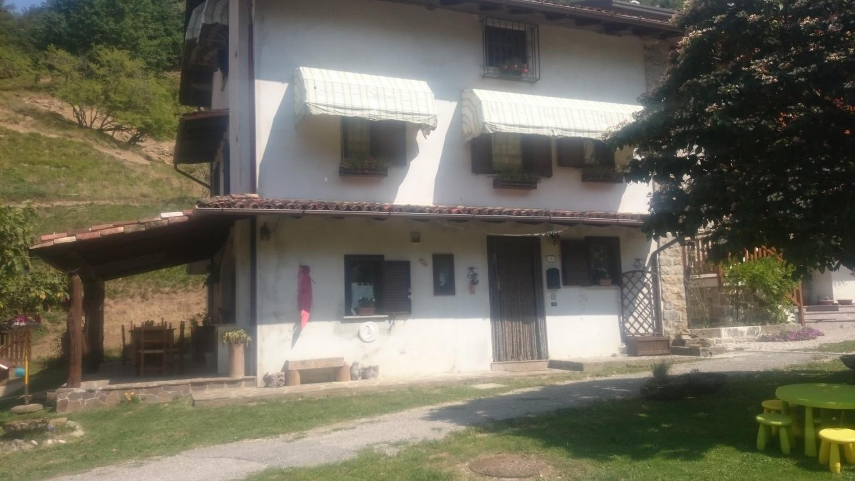 B&B IN FATTORIA photo 4
