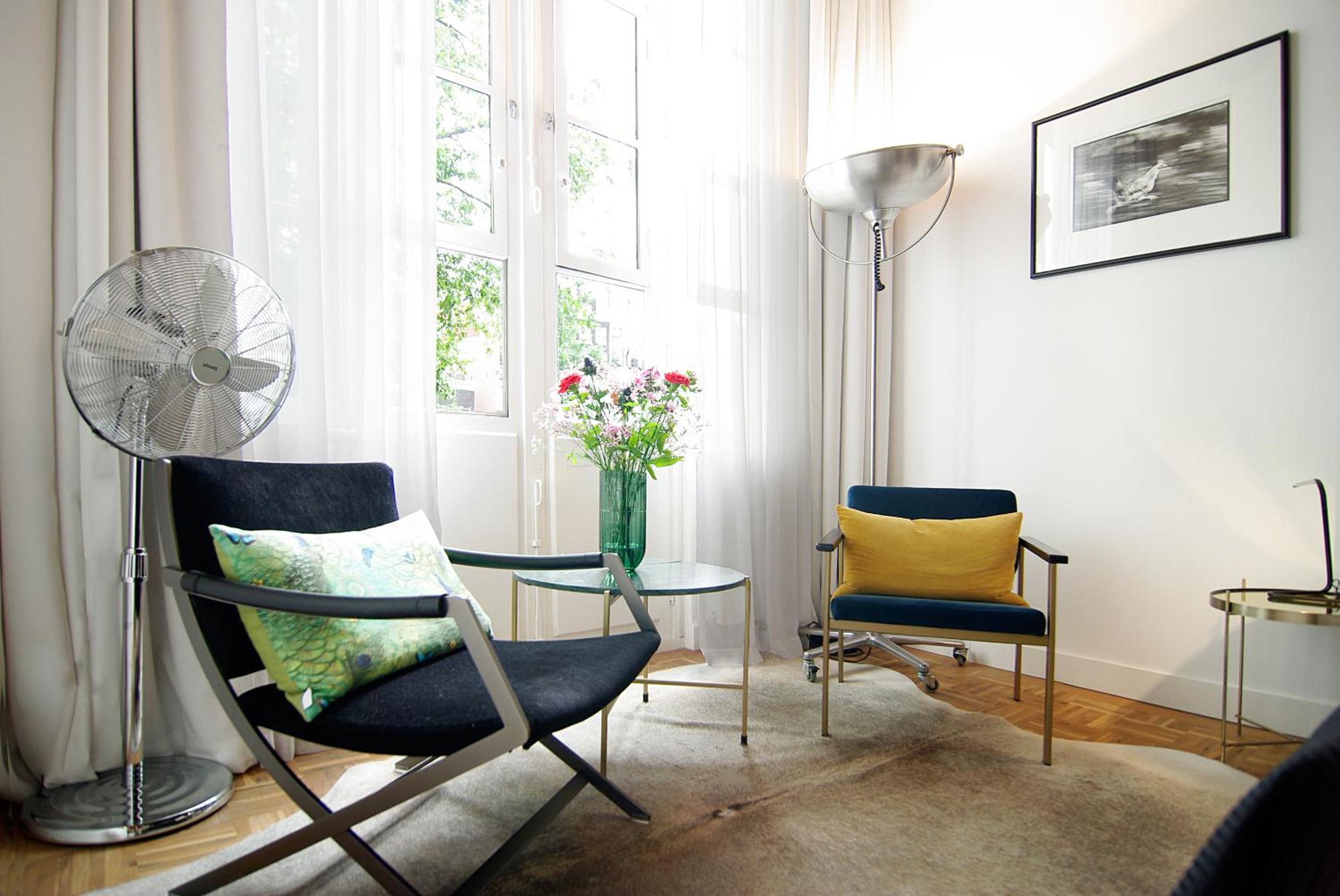 Stuart Luxury Rooms