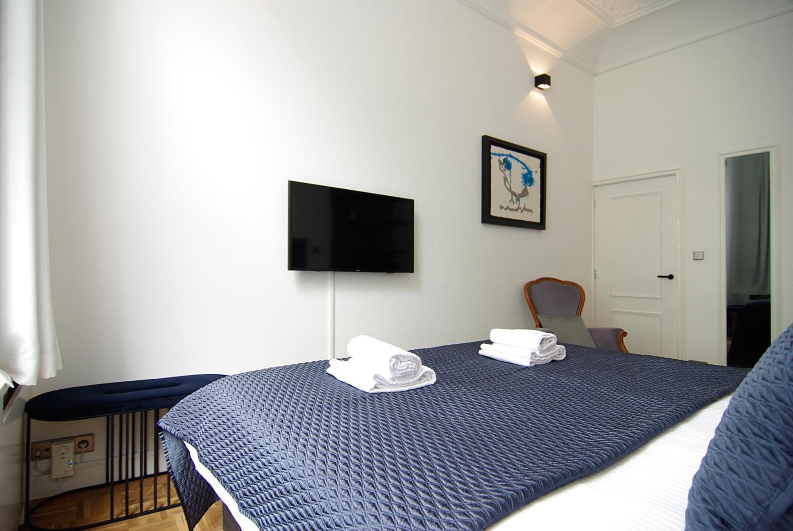 Stuart Luxury Rooms