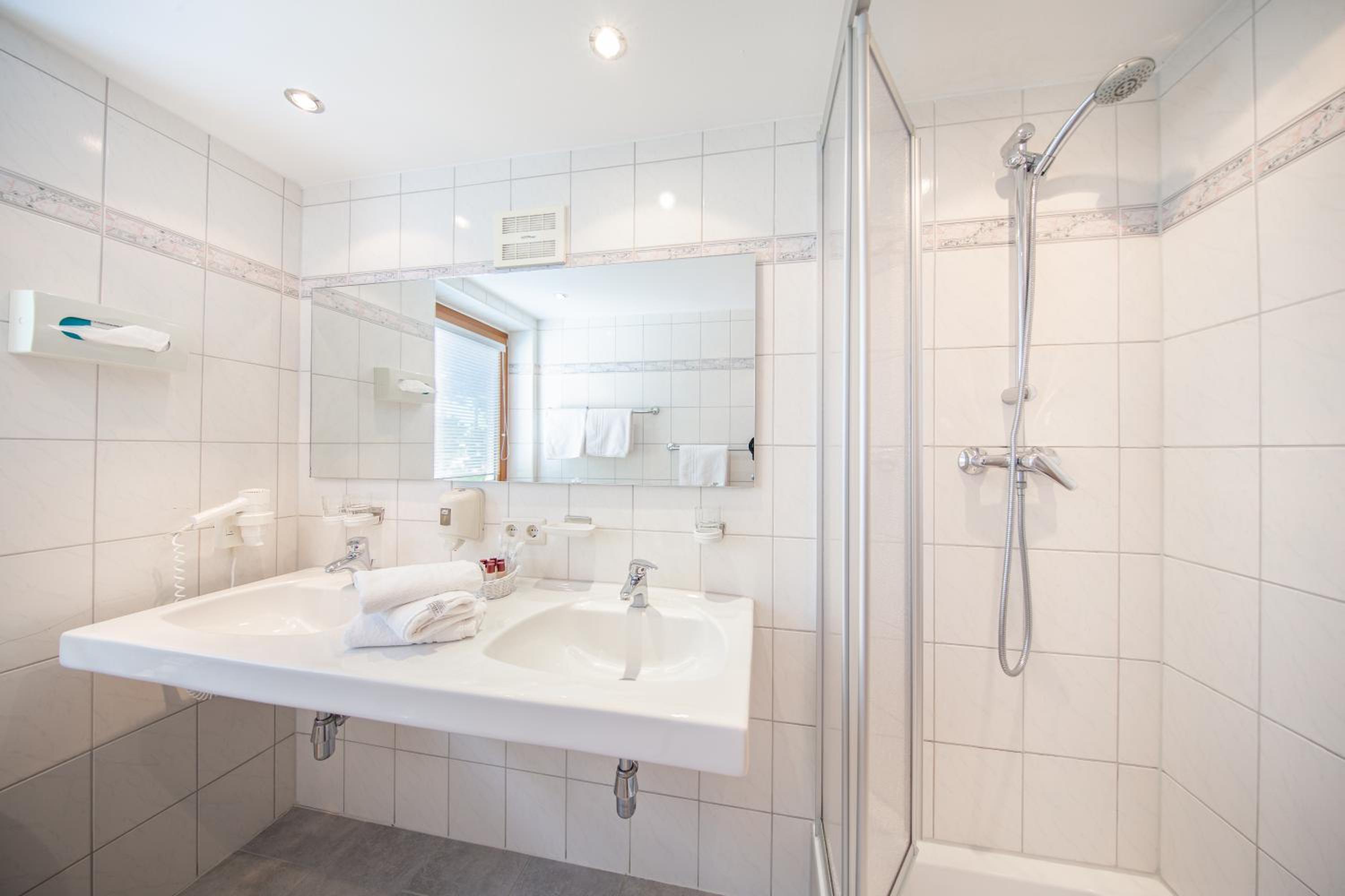 Appartements Waldesrand