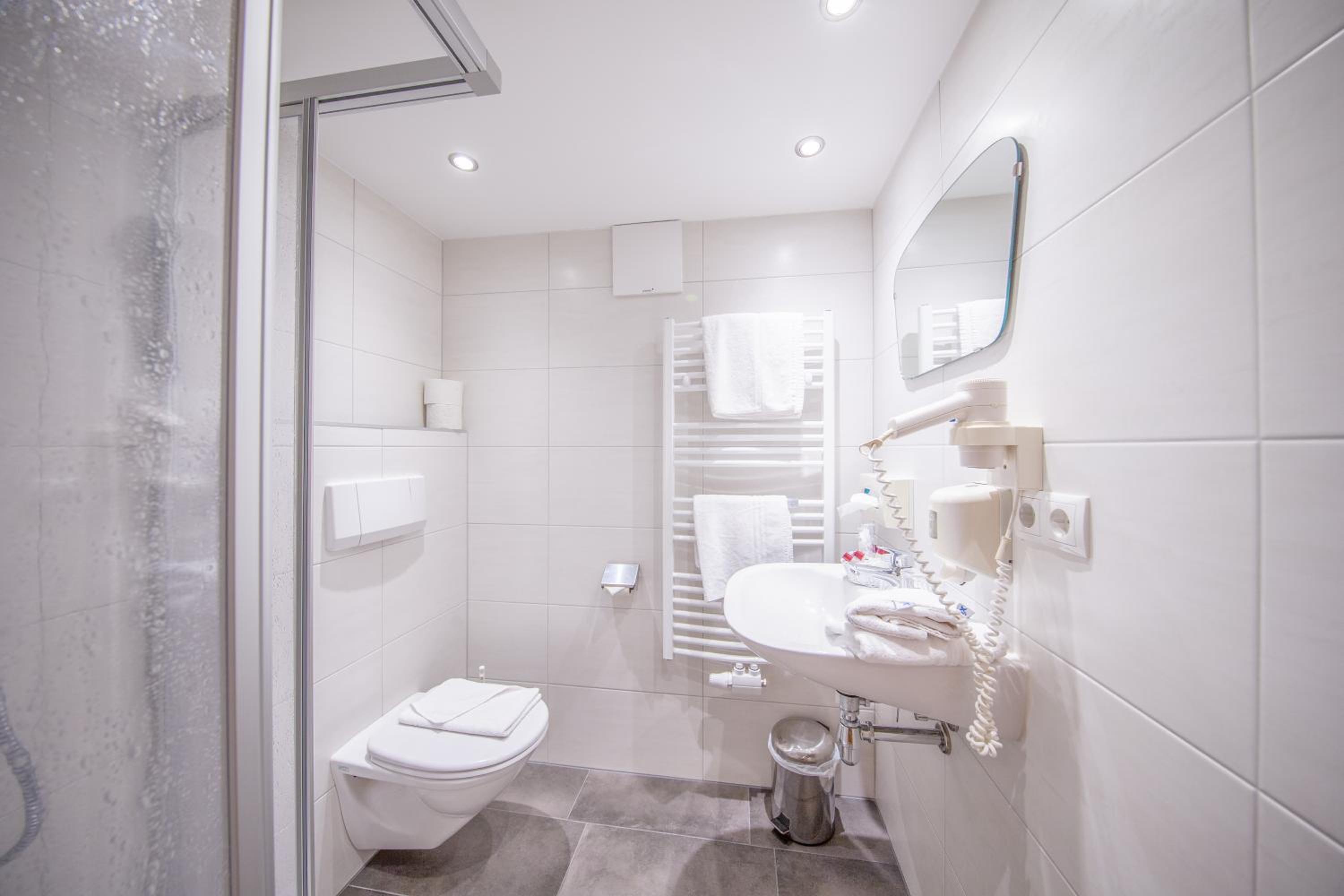 Appartements Waldesrand