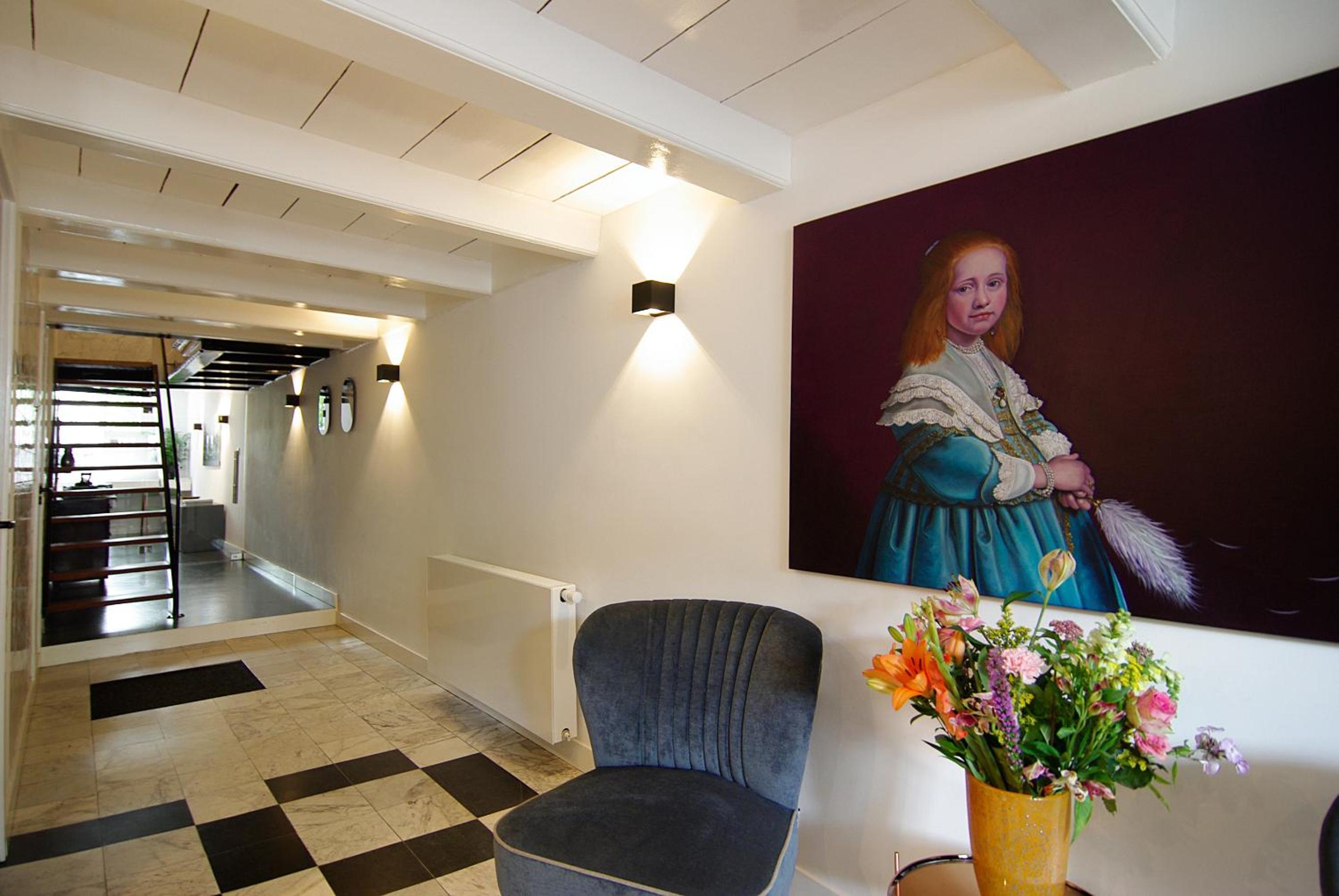 Stuart Luxury Rooms