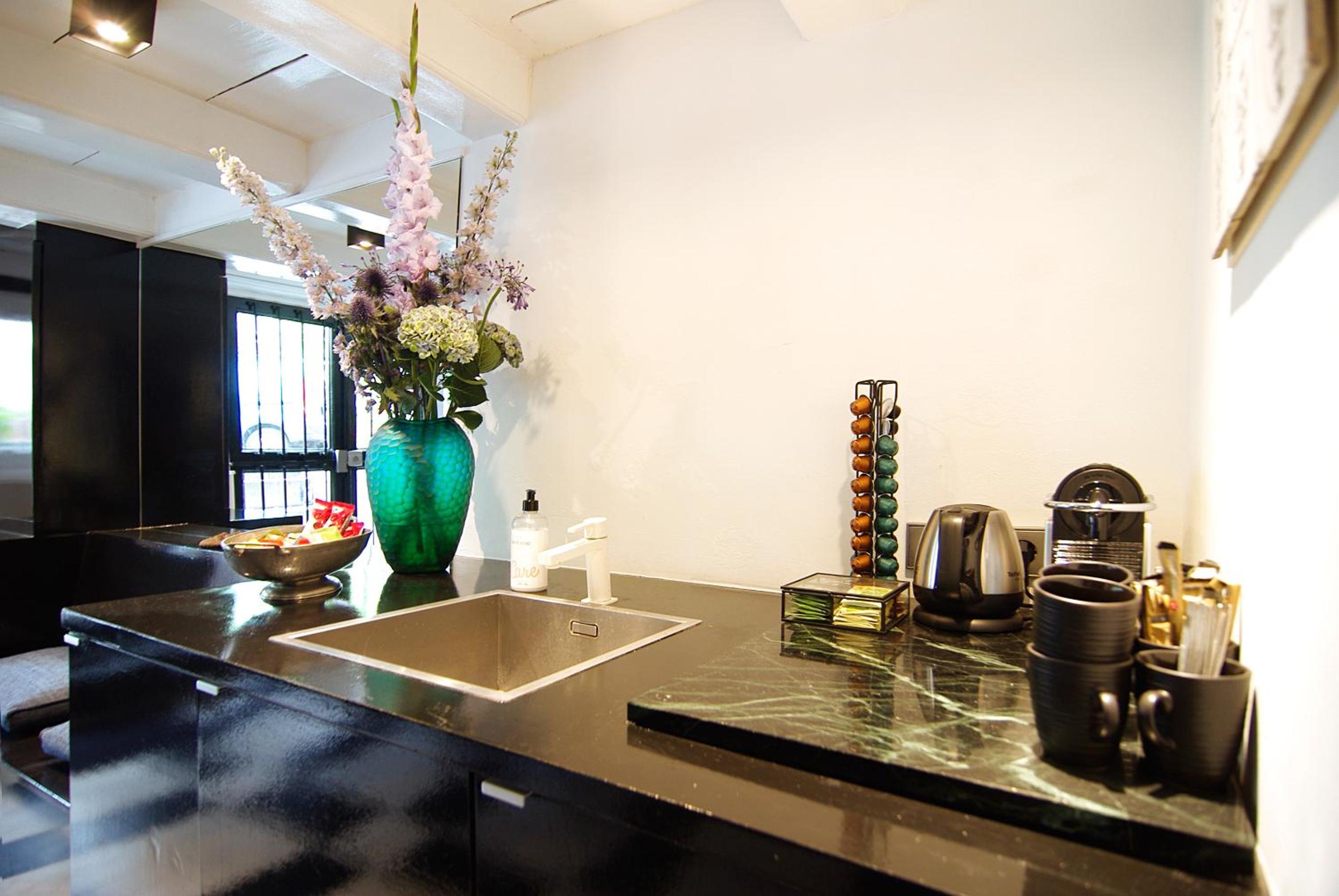 Stuart Luxury Rooms
