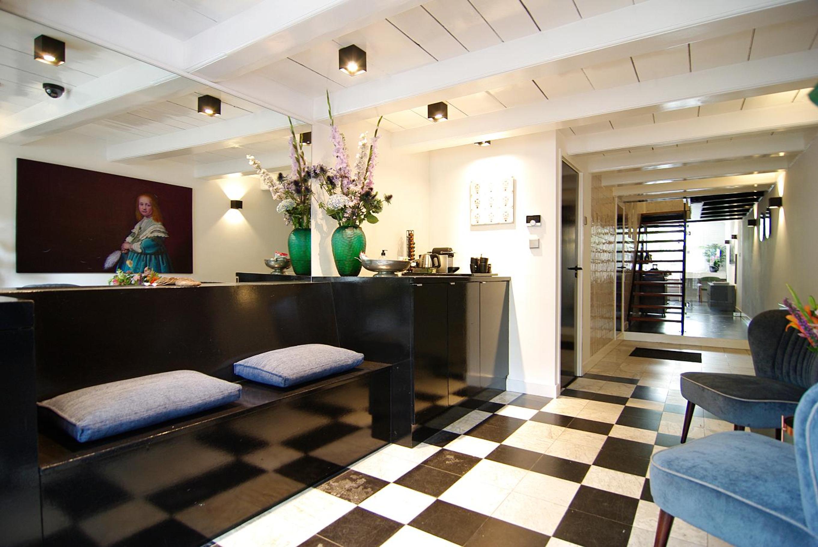 Stuart Luxury Rooms