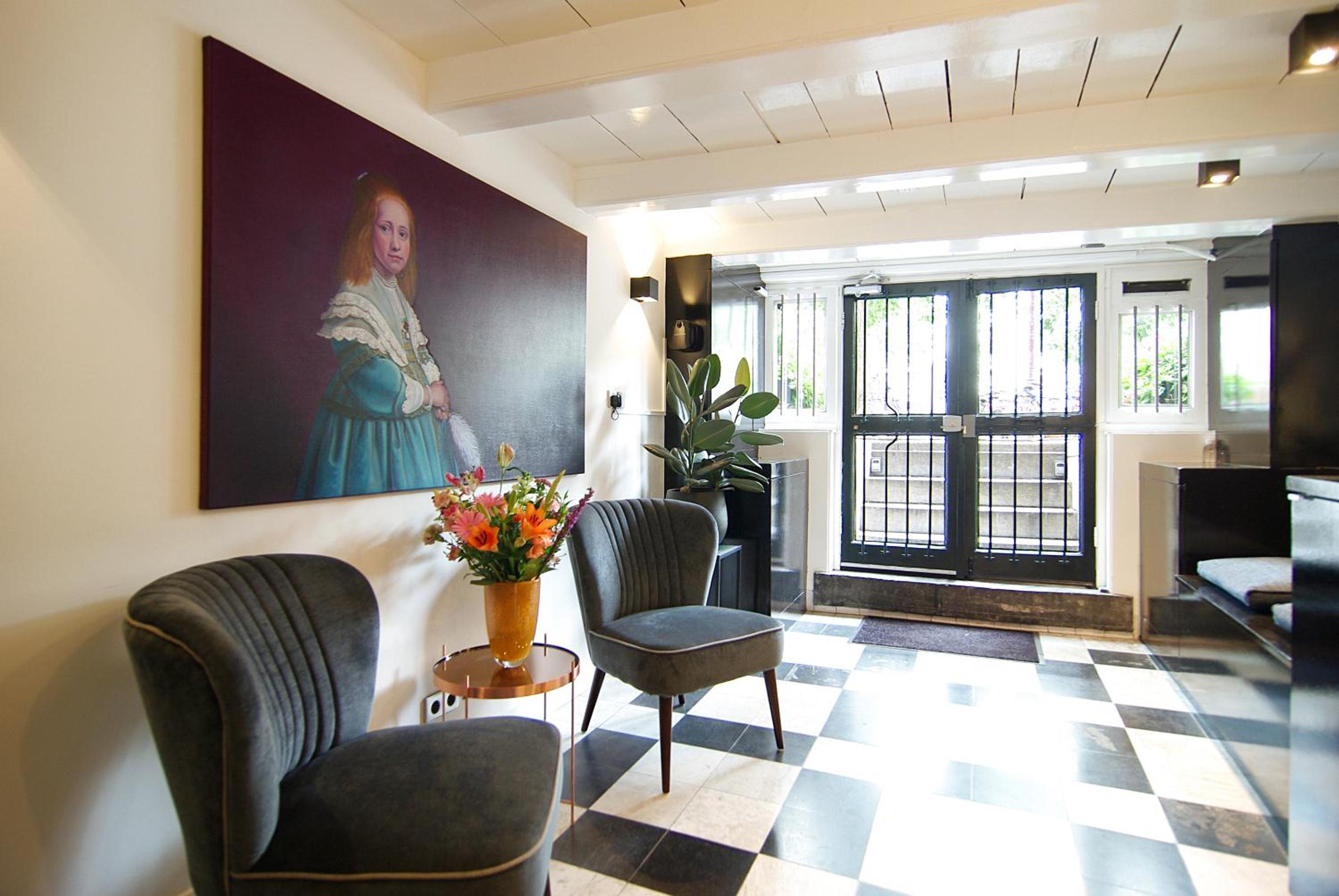 Stuart Luxury Rooms