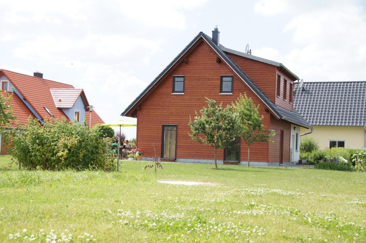 Ferienhaus Schmied